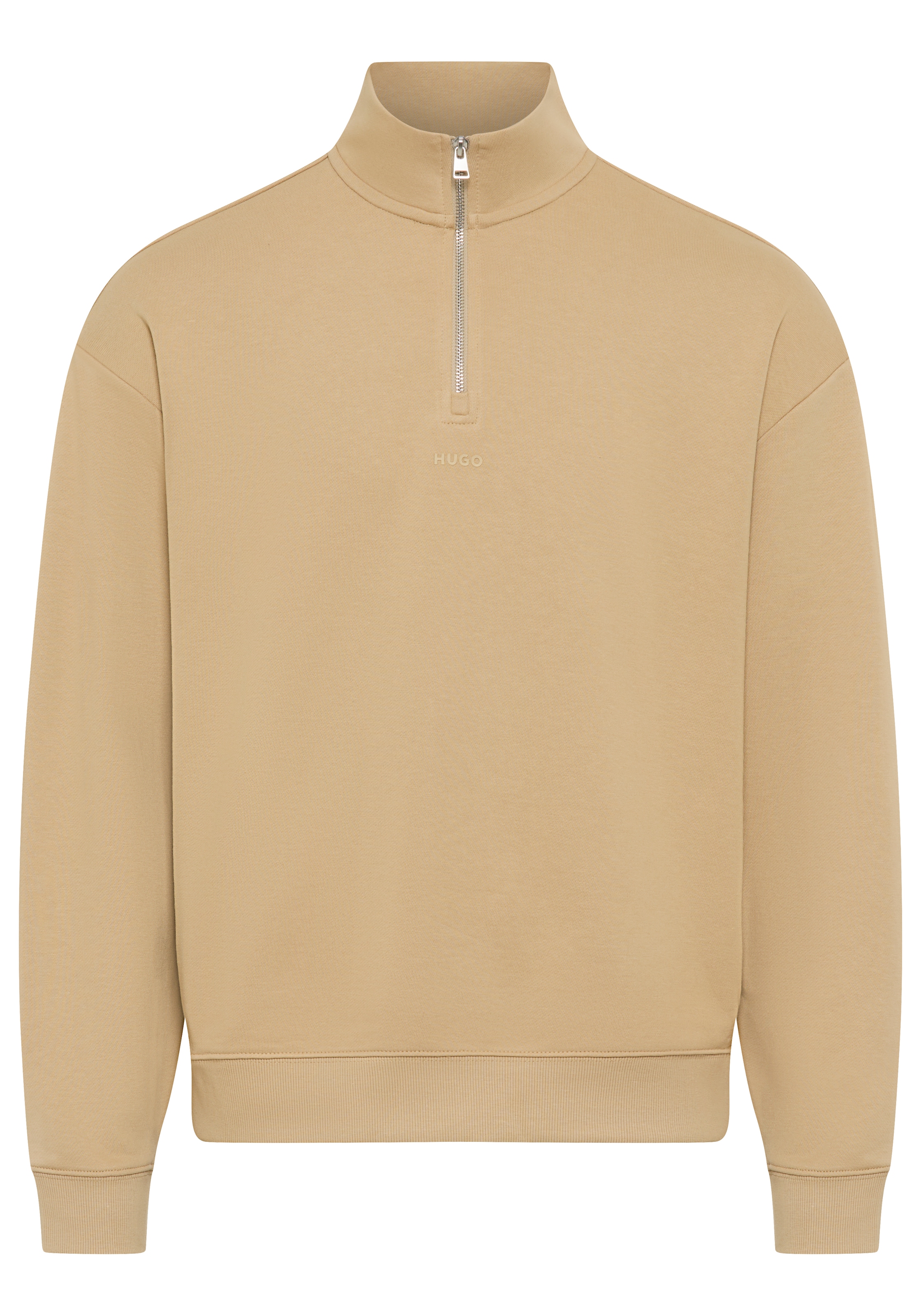 HUGO Sweatshirt »Durty«
