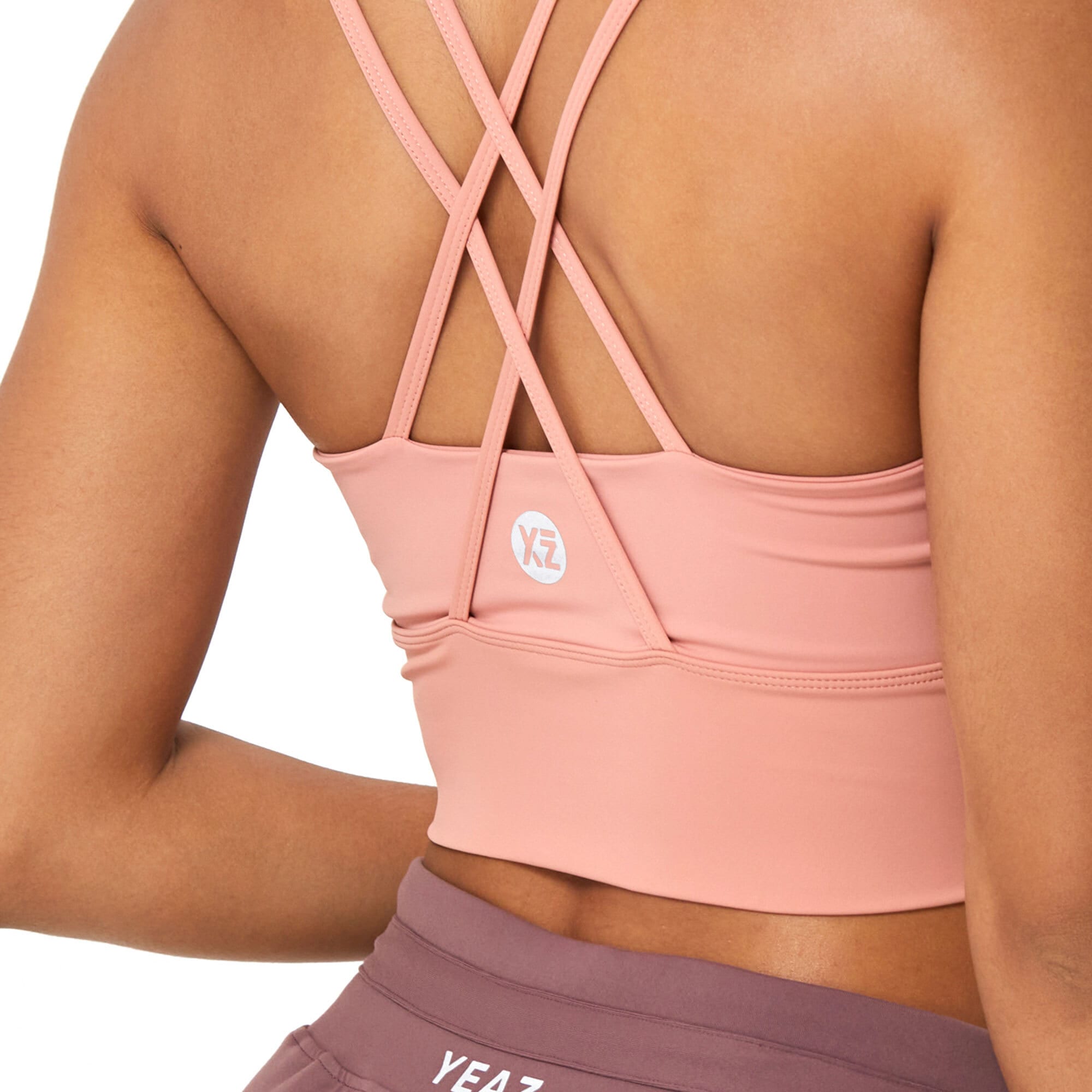 YEAZ Sporttop »Top GRACE«