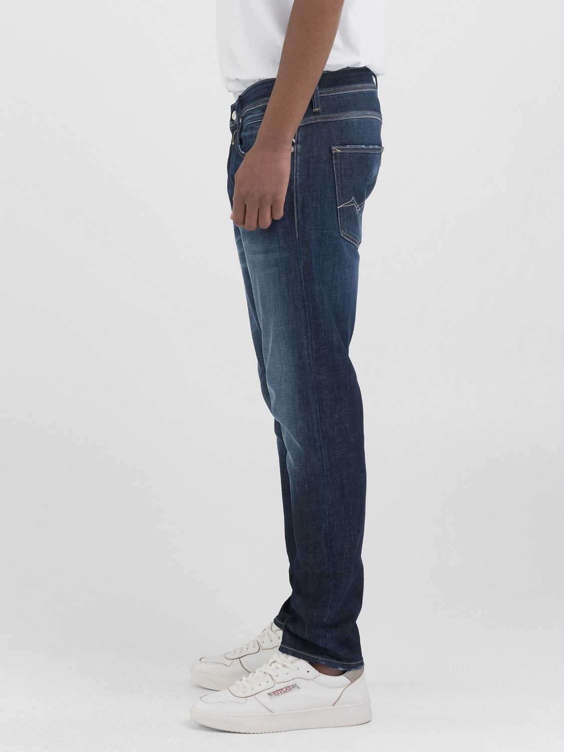 Replay Straight-Jeans »WILLBI«, im Regular Fit