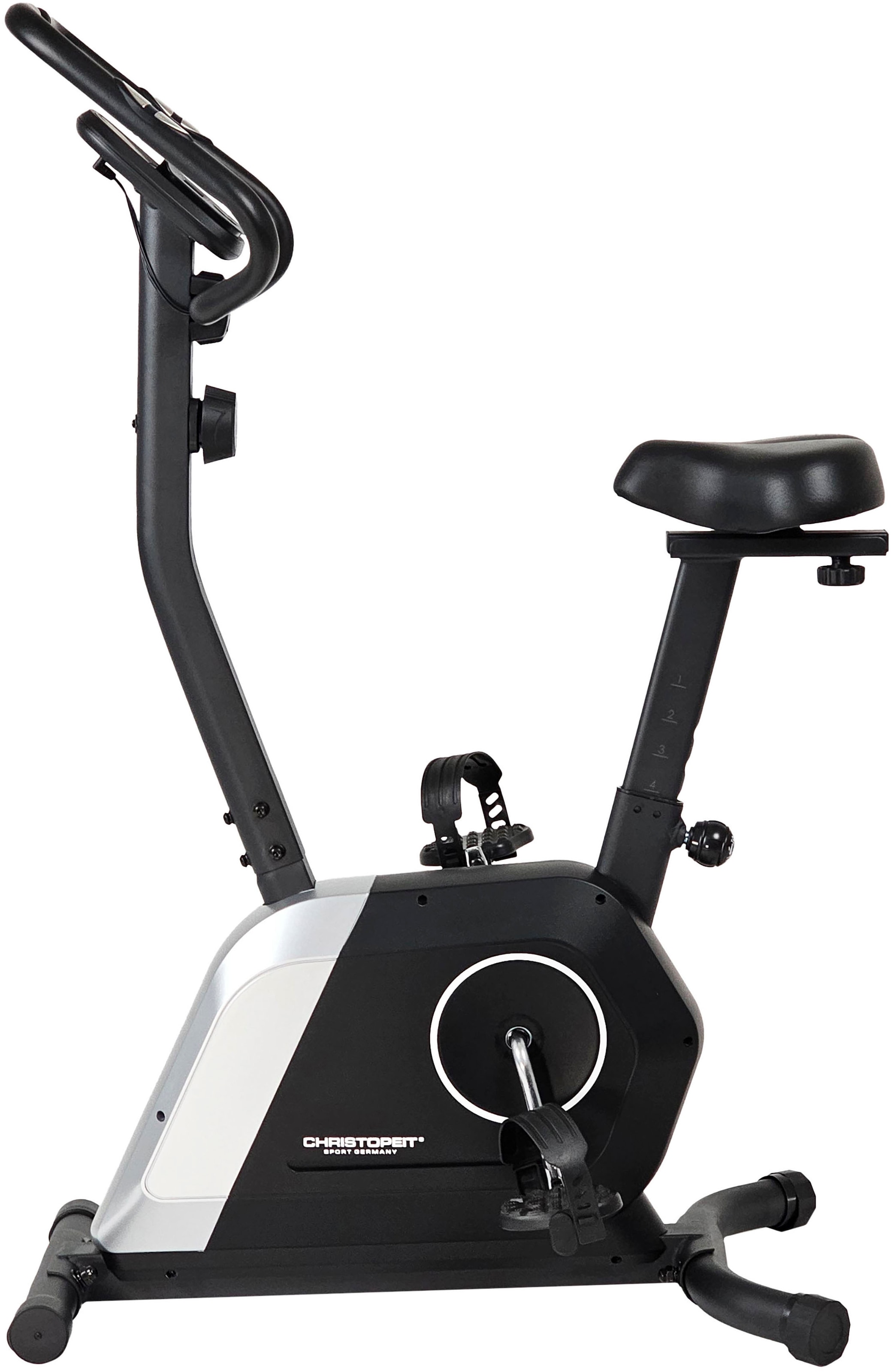 Christopeit Sport® Heimtrainer »Heimtrainer Active«