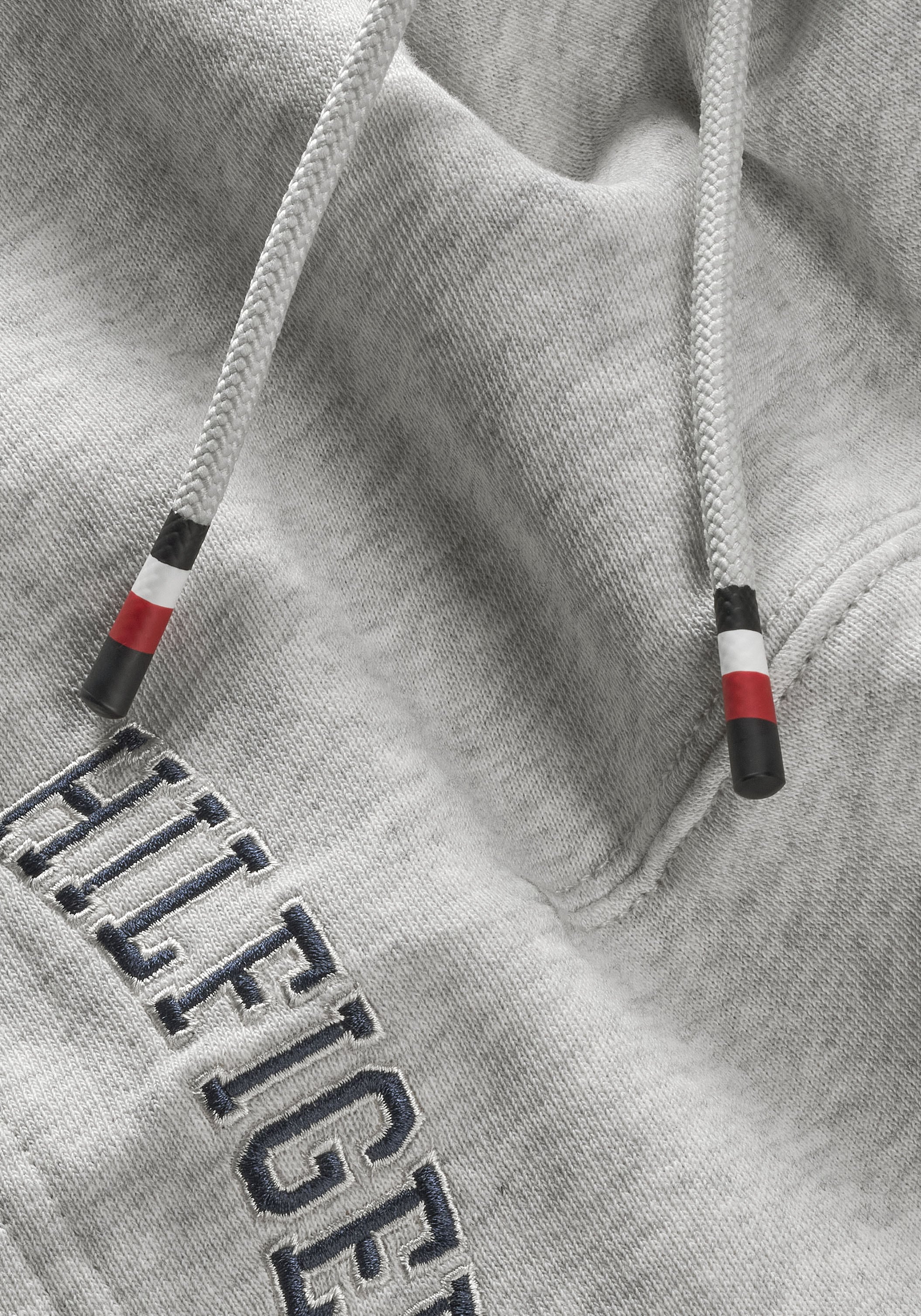 Tommy Hilfiger Sweatshorts »HILFIGER VARSITY WIDE SWEATSHORT«  Kinder bis 16 Jahre, regular fit