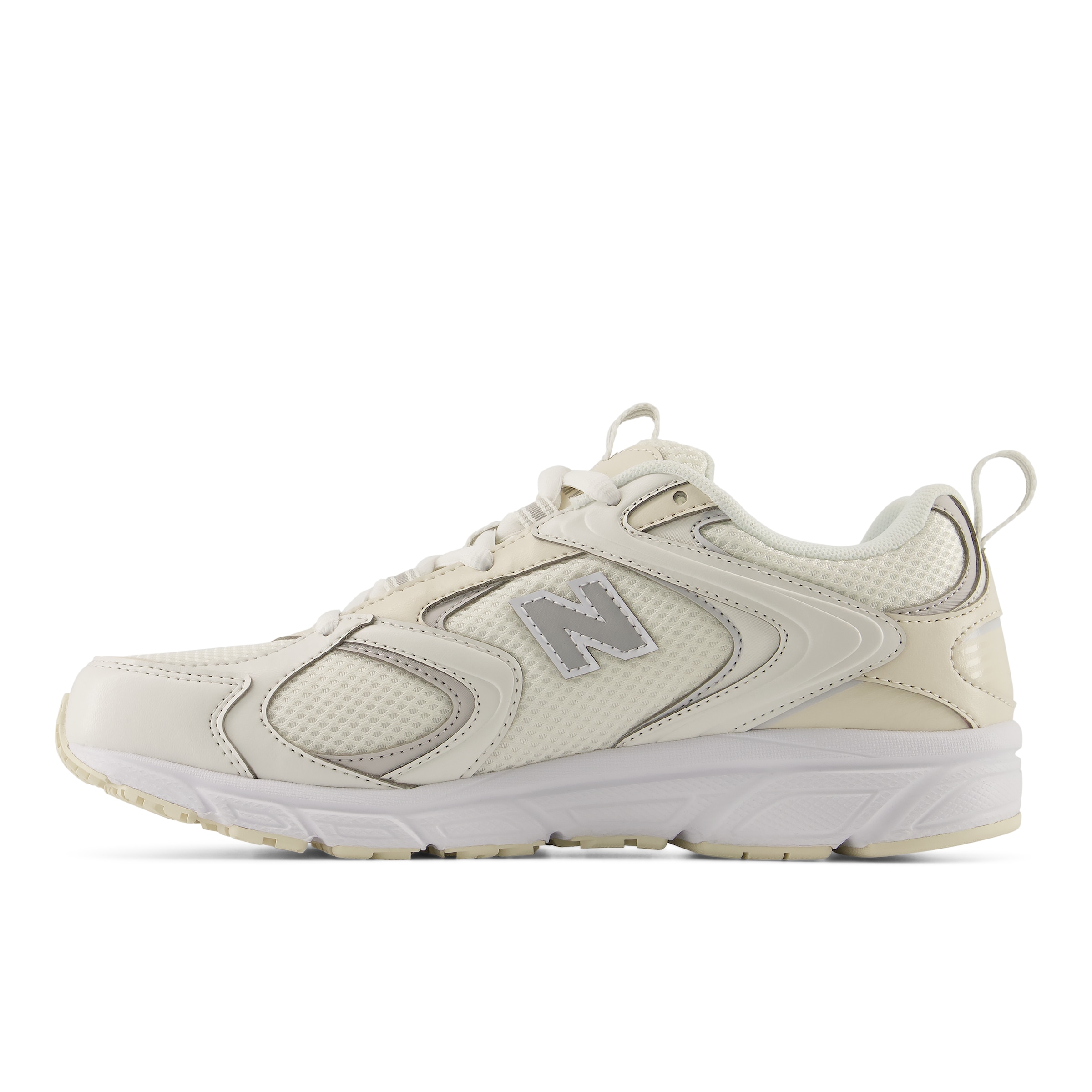 New Balance Sneaker »408«  inspiriert vom Design des New Balance 530 und 740