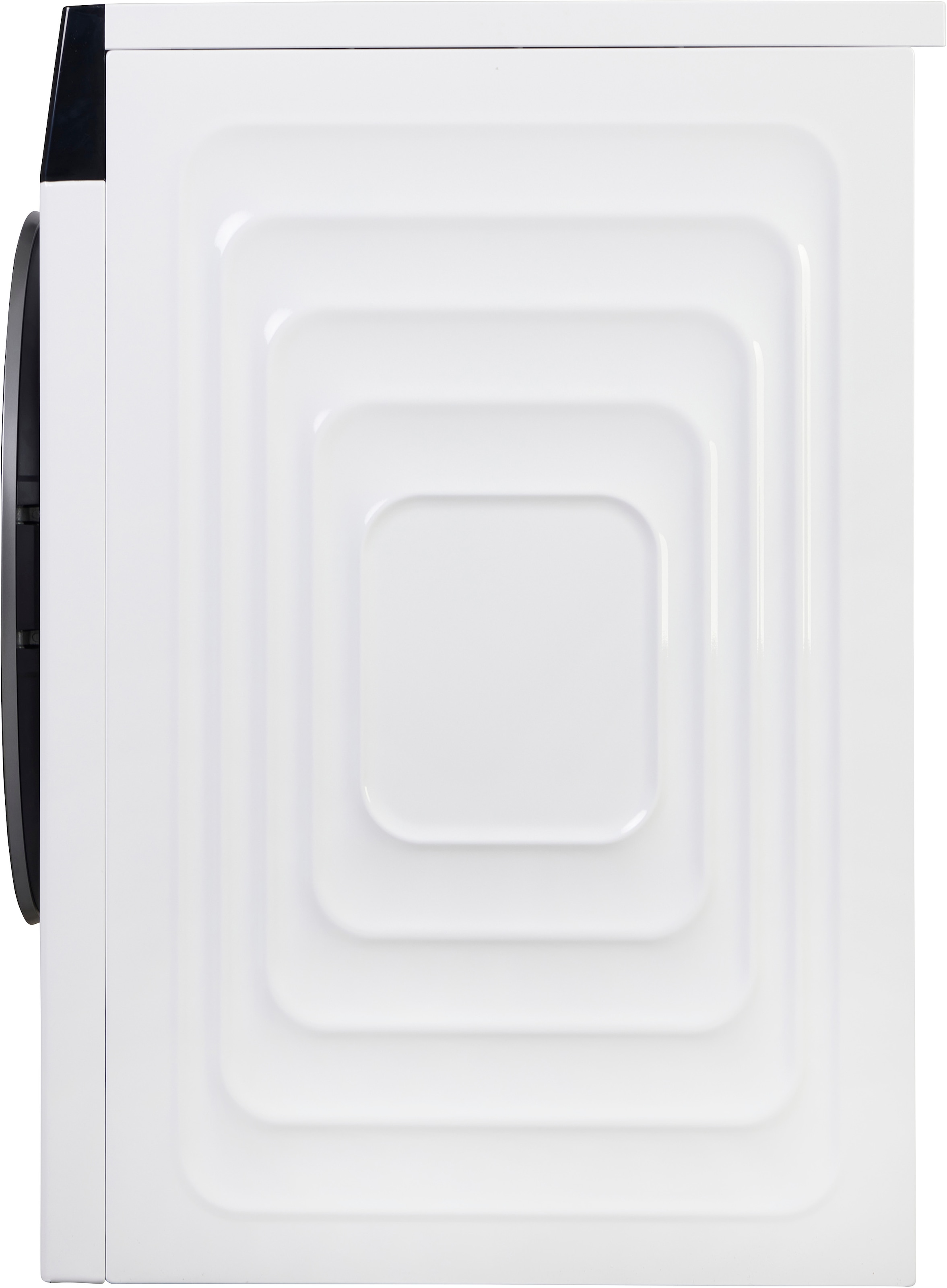 BAUKNECHT Wärmepumpentrockner »TR Super Eco 8B« Intelligentes Trocknen dank Dynamic Intelligence Technologie