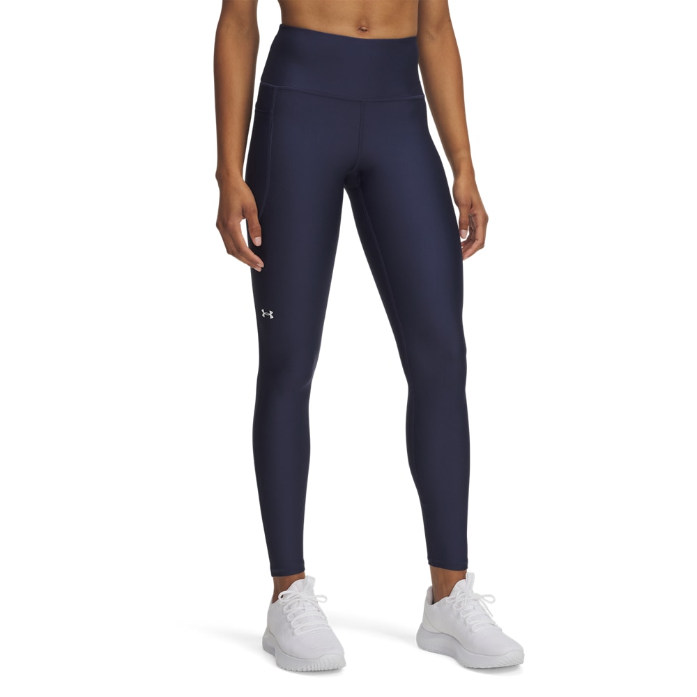 Under Armour® Funktionstights »TECH HIRISE LEGGING«  sportlicher Stil, für dynamische Aktivitäten, mit Elasthan-Anteil