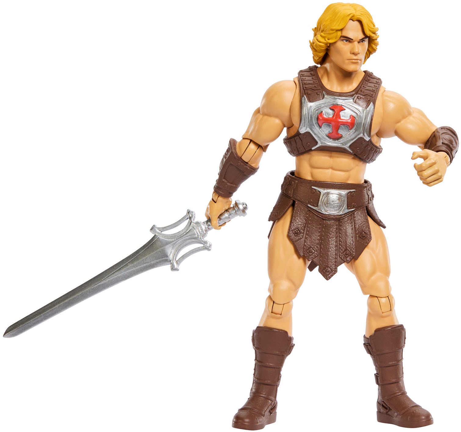 Mattel® Actionfigur »Masters of the Universe, He-Man«