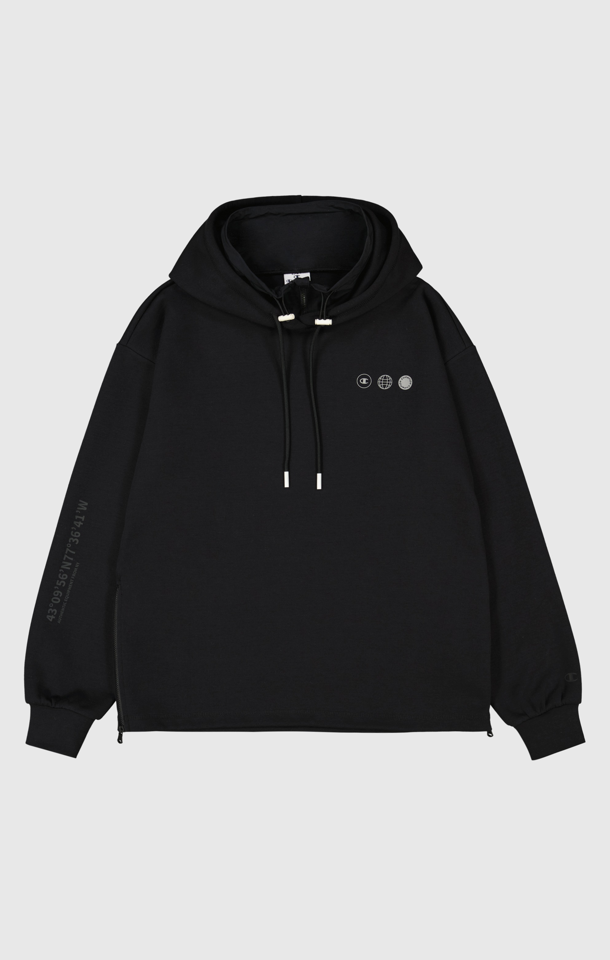 Champion Kapuzensweatshirt