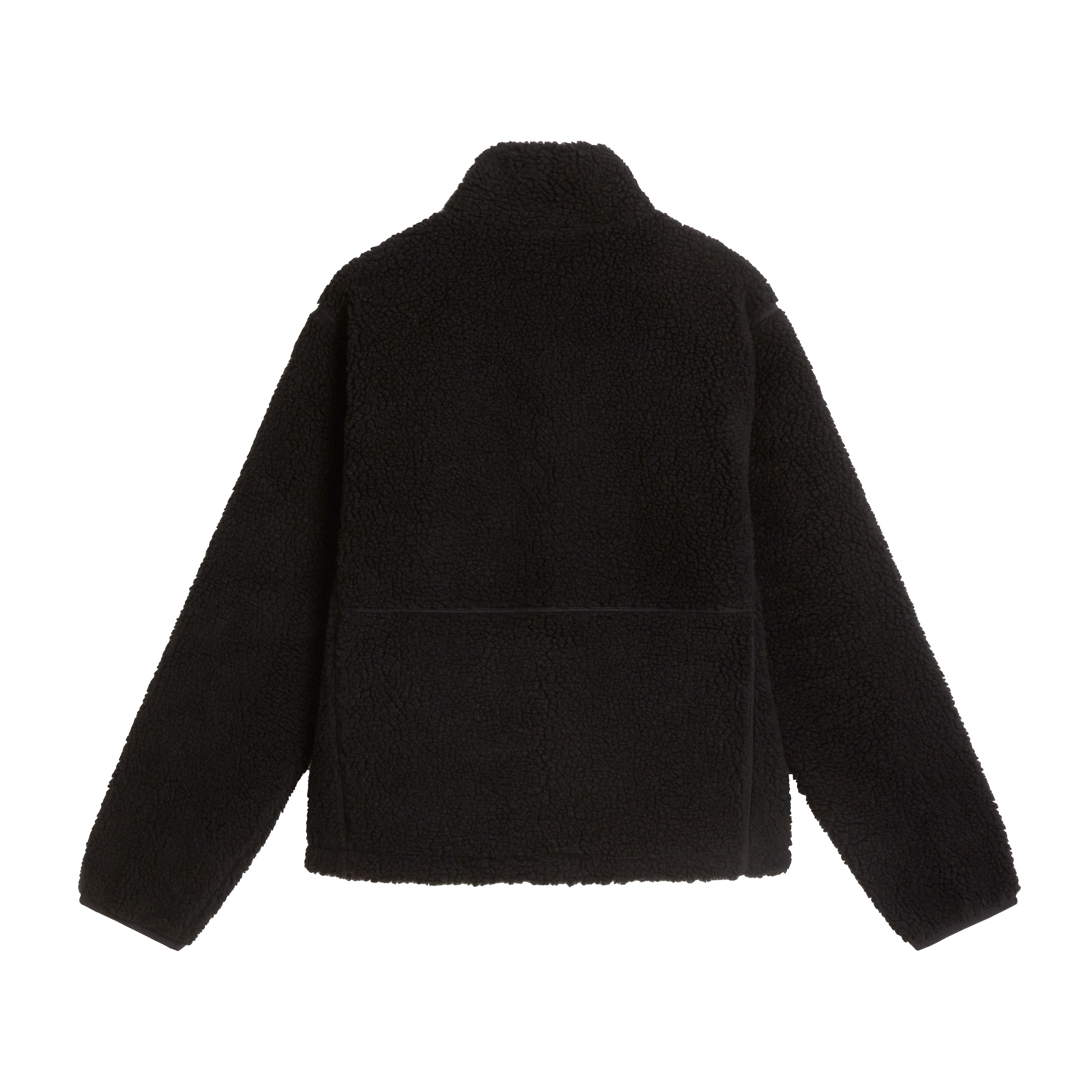 The North Face Fleecejacke »M EXTREME PILE 2 FZ JACKET« für Erwachsene, mit sportlicher Ausrichtung, aus Polyester
