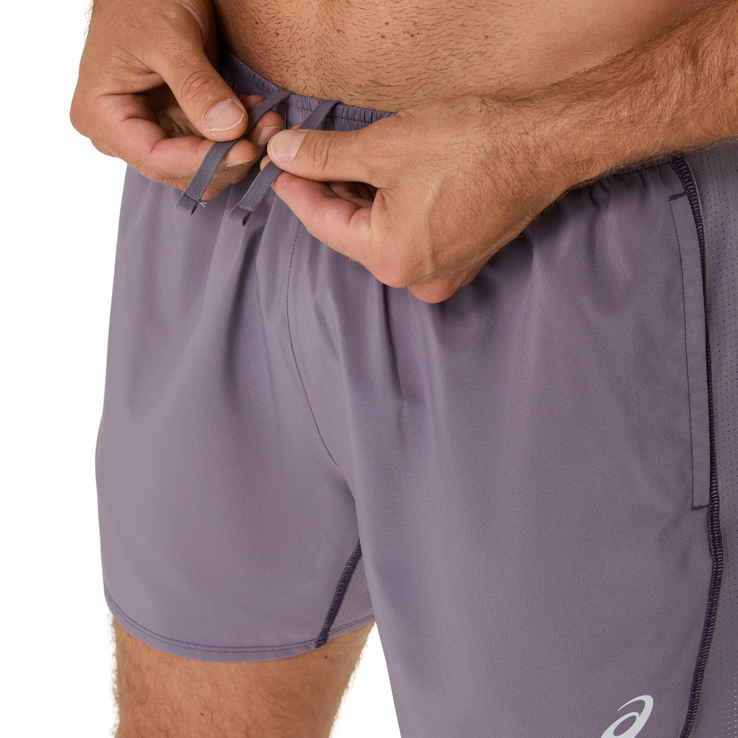 Asics Laufshorts »ASICS CORE 5IN SHORT«