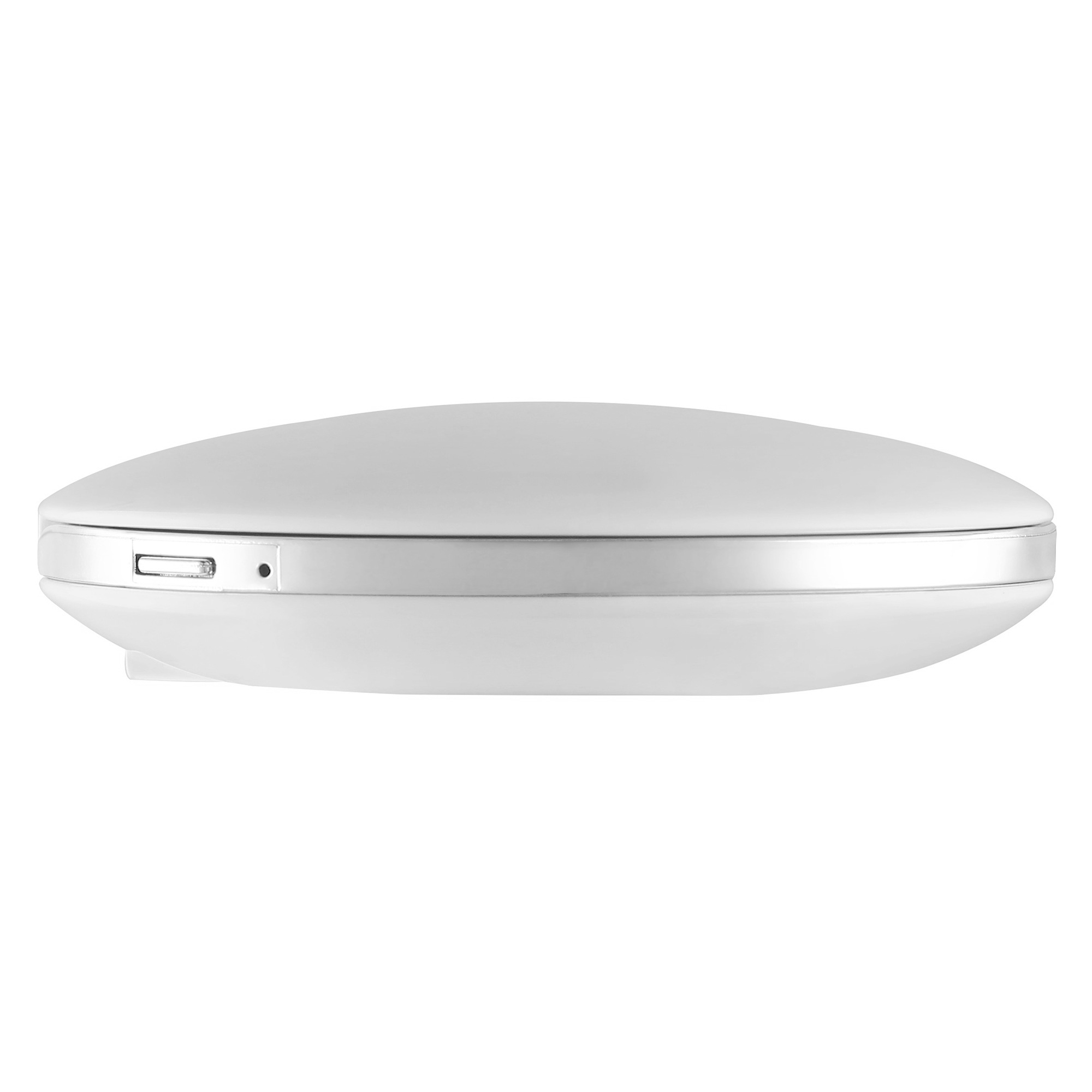 AILORIA Taschenspiegel »Taschenspiegel mit dimmbarer LED-Beleuchtung (USB) MAQUILLAGE«