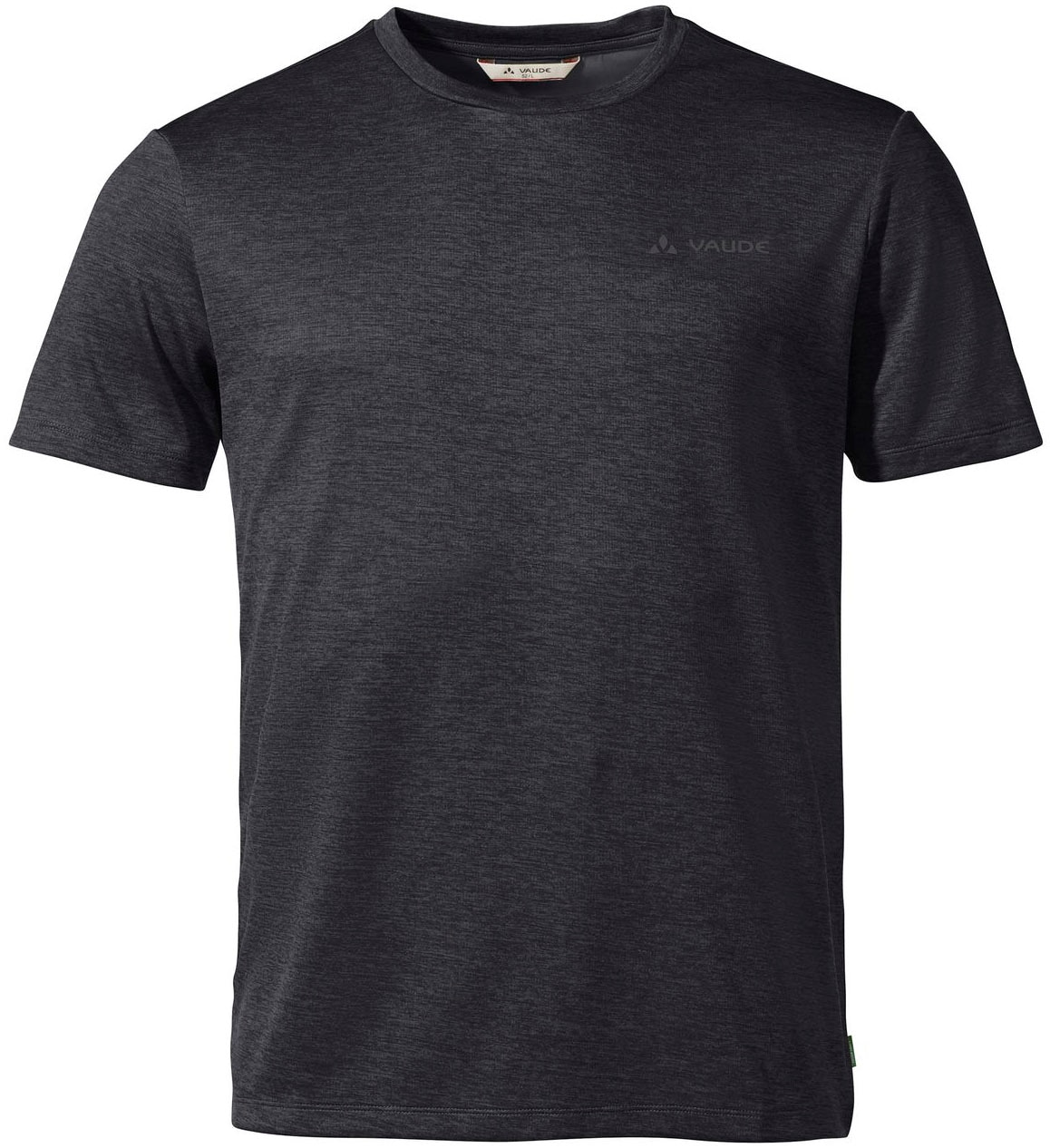VAUDE Funktionsshirt »MEN'S ESSENTIAL T-SHIRT«, (1 tlg.)