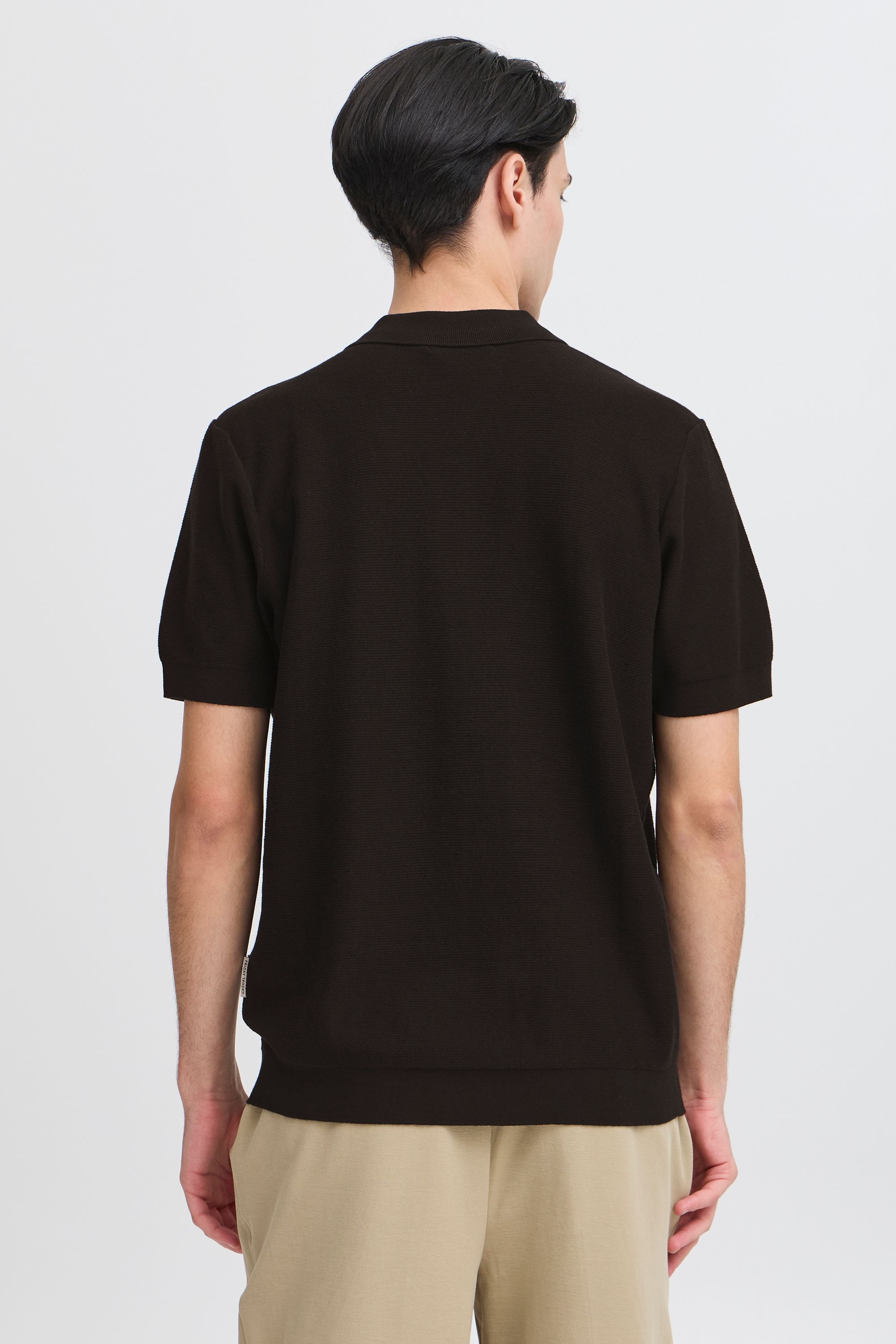 Casual Friday Poloshirt »Poloshirt CFEDWARD«