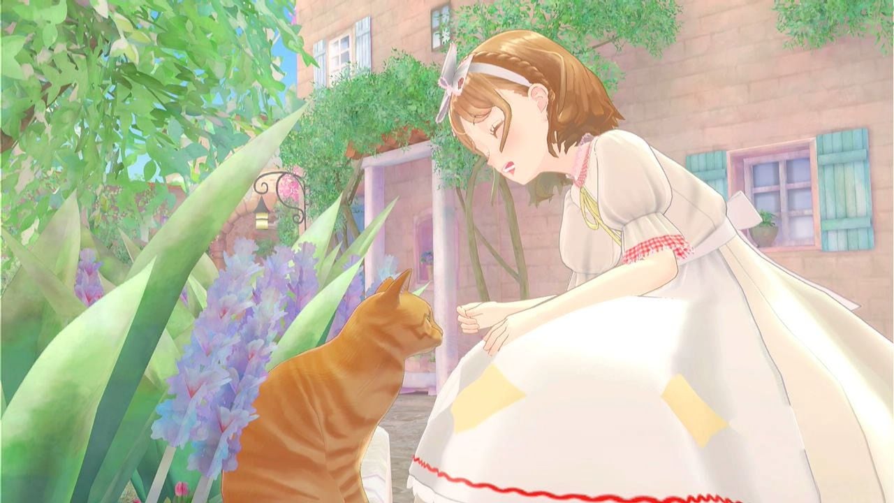 U&I Entertainment Spielesoftware »Magical Craft - My Enchanted Dress Shop« Nintendo Switch