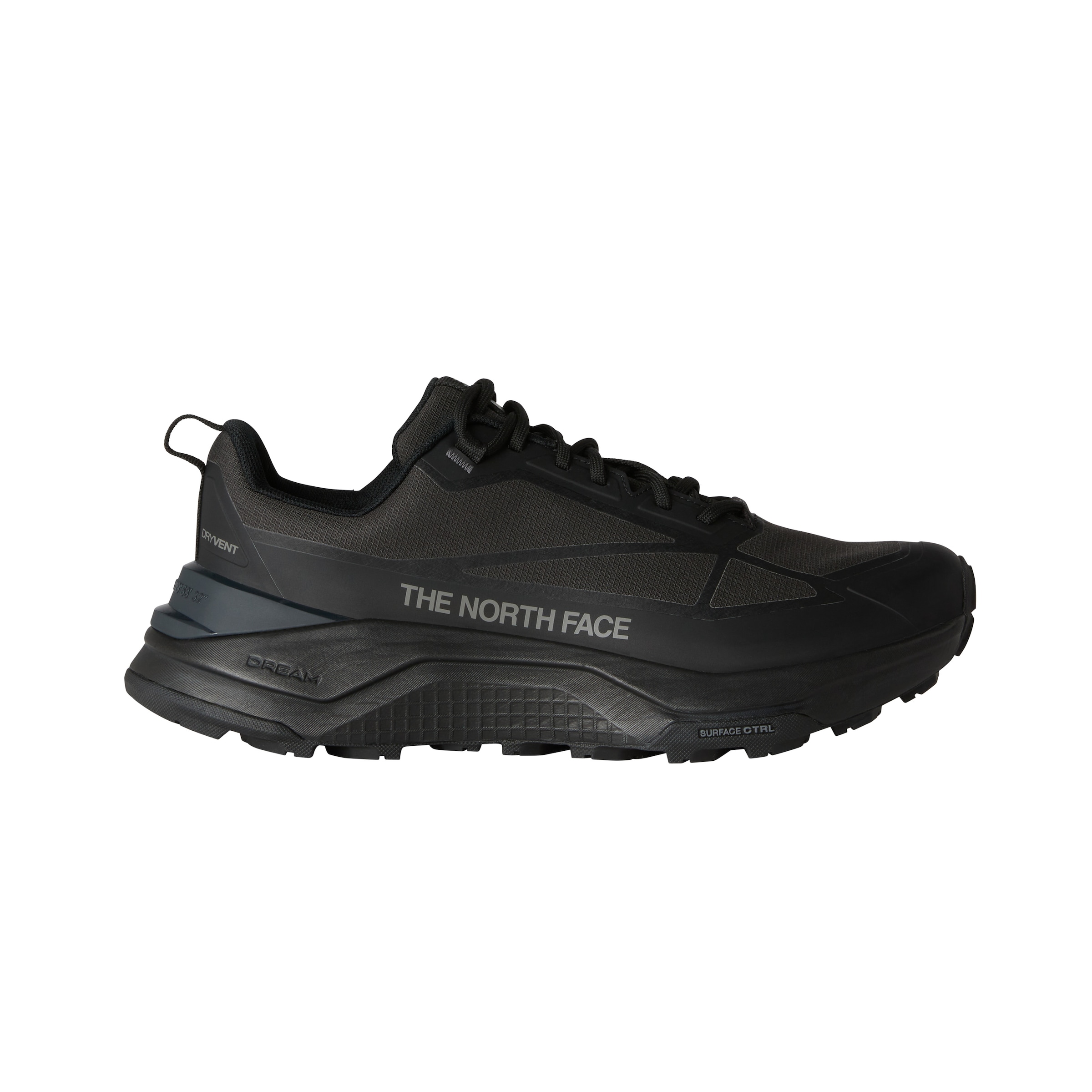 The North Face Wanderschuh »M FASTPACK WP«  wasserdicht und mehr Grip durch Vibram-Sohle