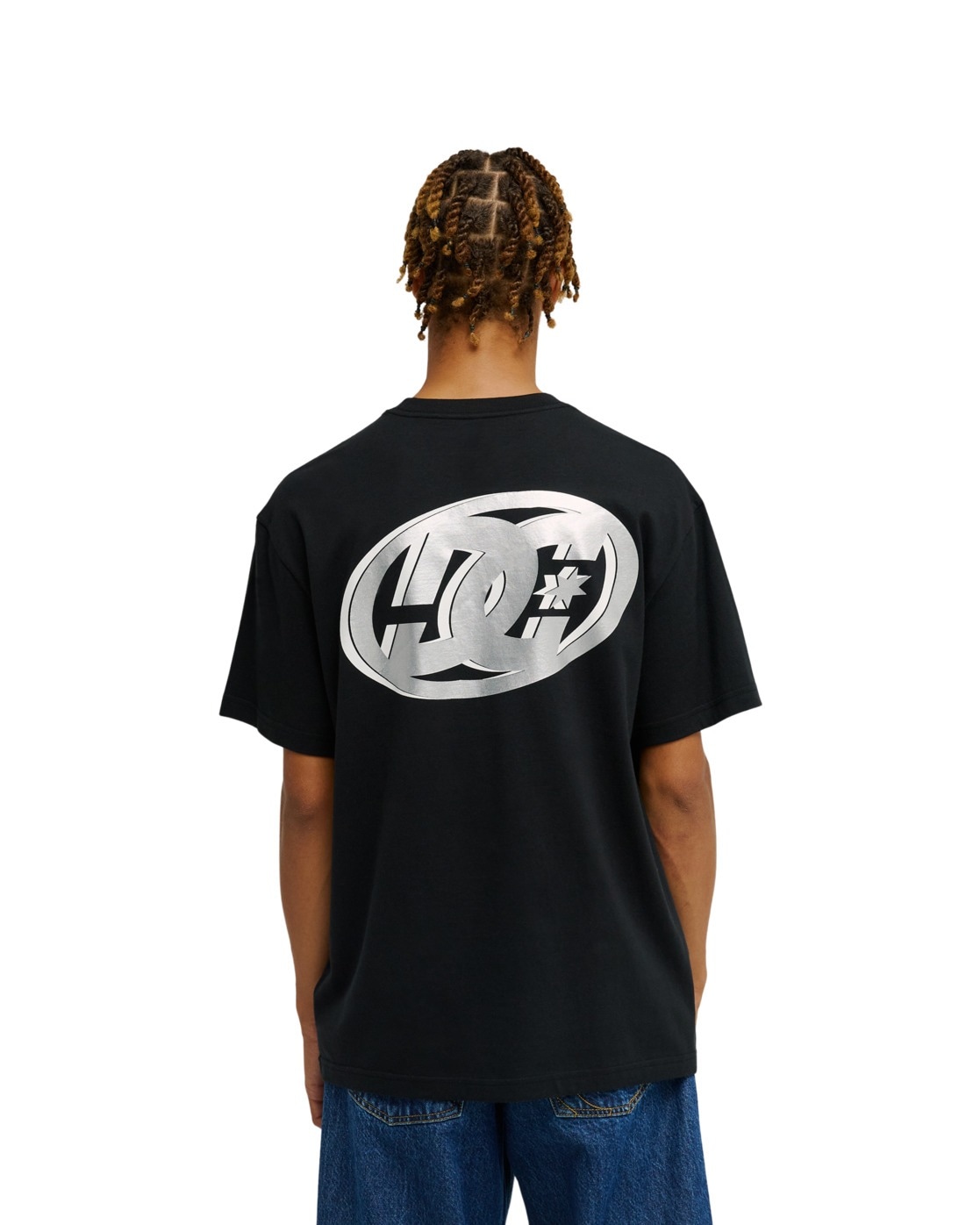 DC Shoes T-Shirt »DC Chromie«