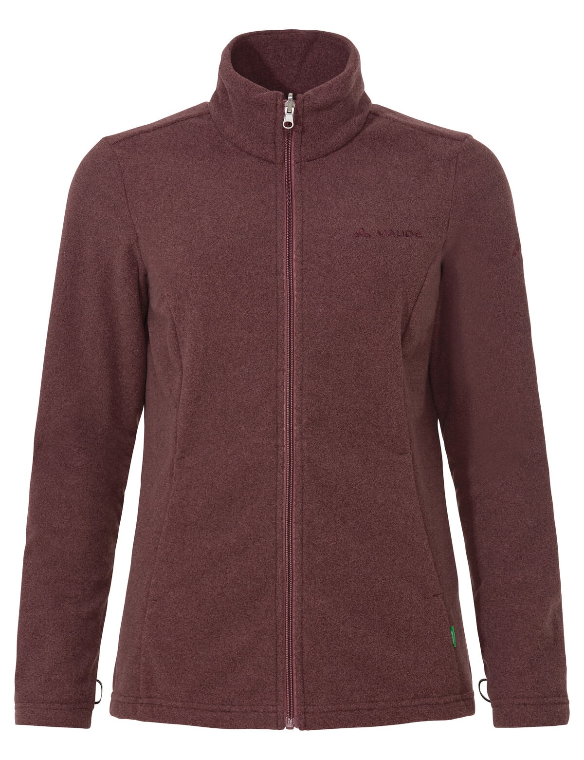 VAUDE 3-in-1-Funktionsjacke »WOMEN'S ROSEMOOR 3IN1 JACKET II« 2 Stk. tlg. wasserdicht, winddicht, atmungsaktiv