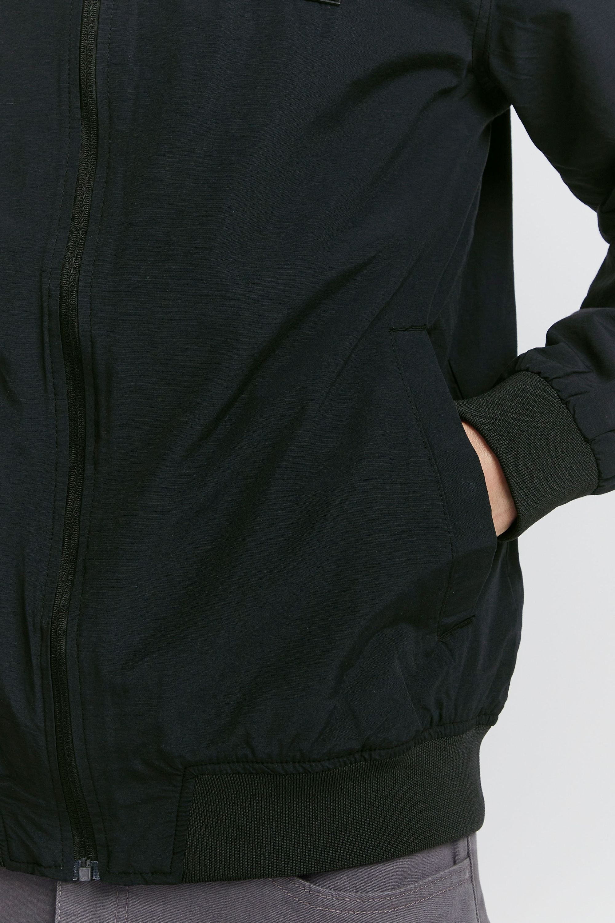 11 Project Kurzjacke »Kurzjacke PRStelan«, mit Kapuze