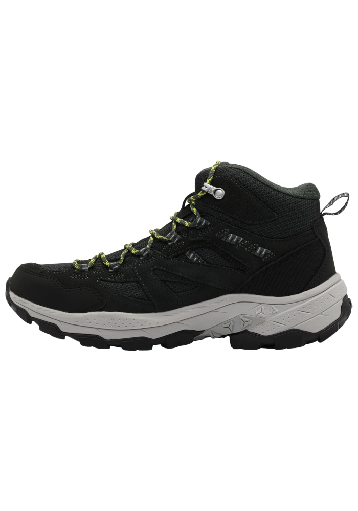 Jack Wolfskin Wanderstiefel »VOJO TOUR TEXAPORE MID M«  Wanderschuh, wasserdicht, mittelhoher Schaft