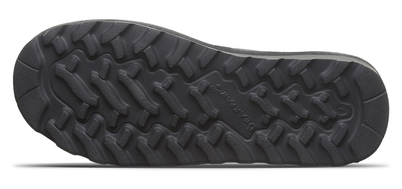 Bearpaw Winterboots »Alyssa«  Schlupfstiefel mit wasserabweisender NeverWet® Imprägnierung