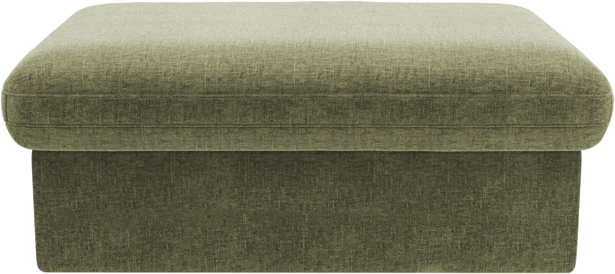 sit&more Polsterhocker »Moreno«, mit Stauraum