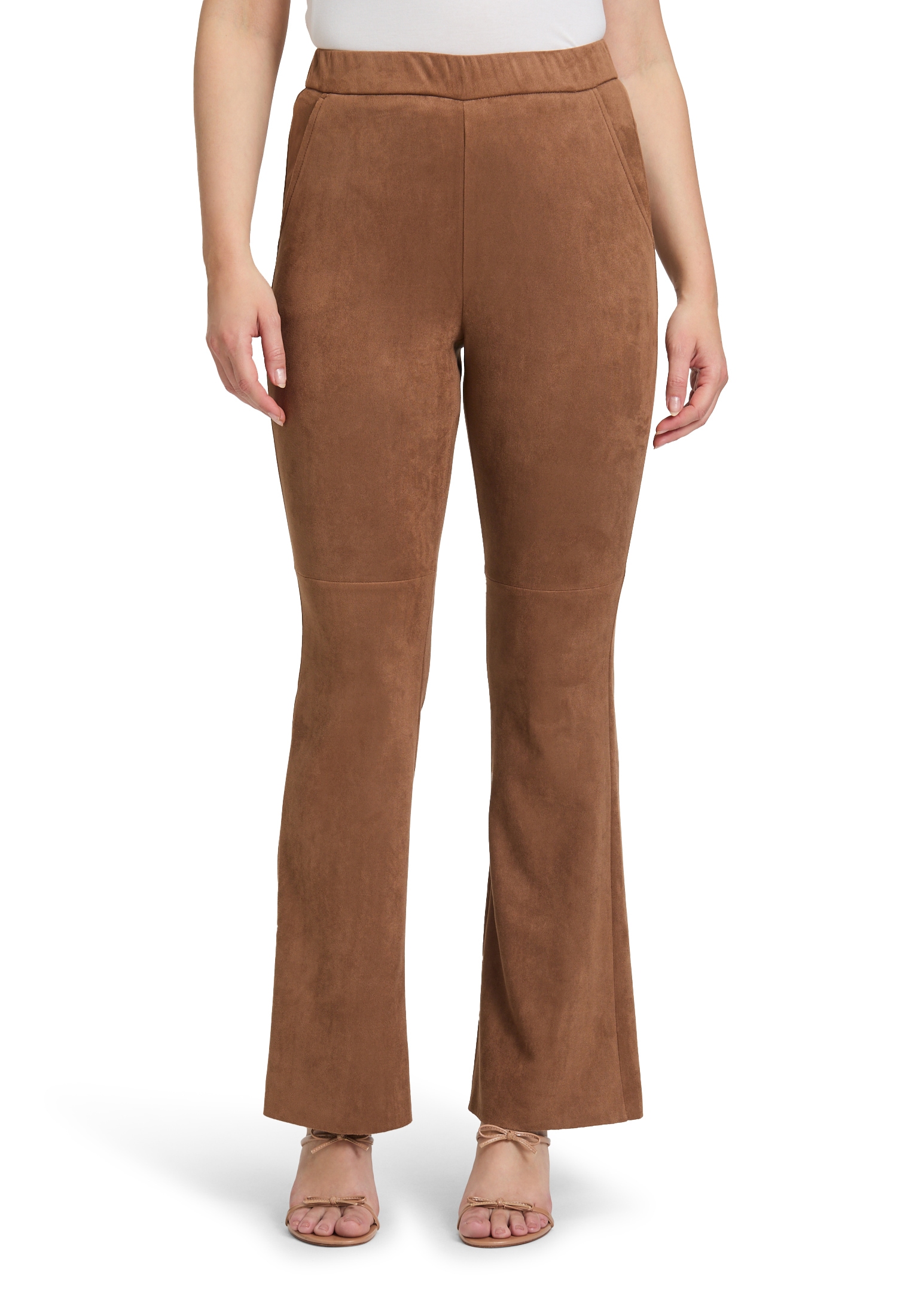 Betty Barclay Schlupfhose »Schlupfhose Slim Fit«