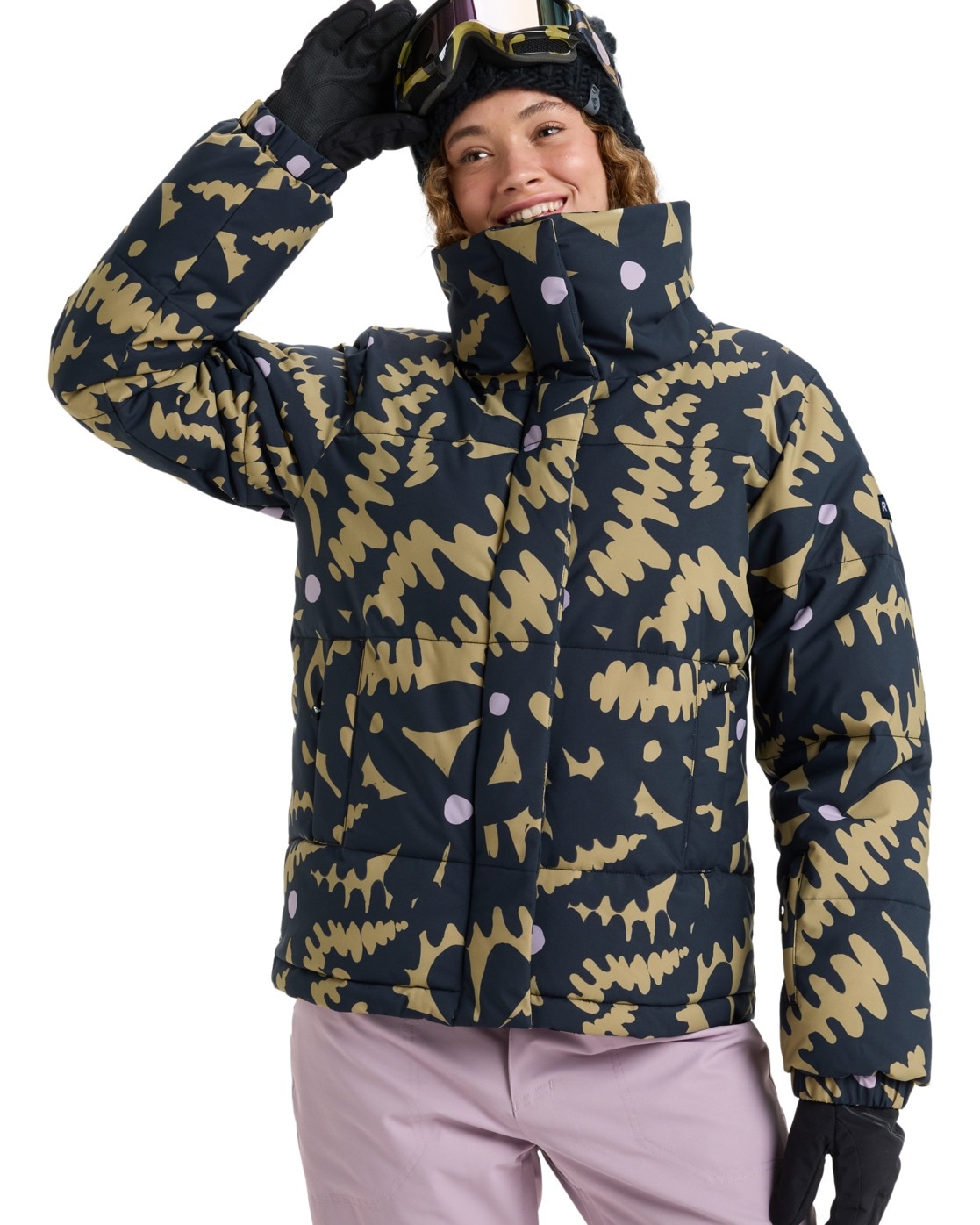 Roxy Snowboardjacke »Snow Winter Rebel 10K«