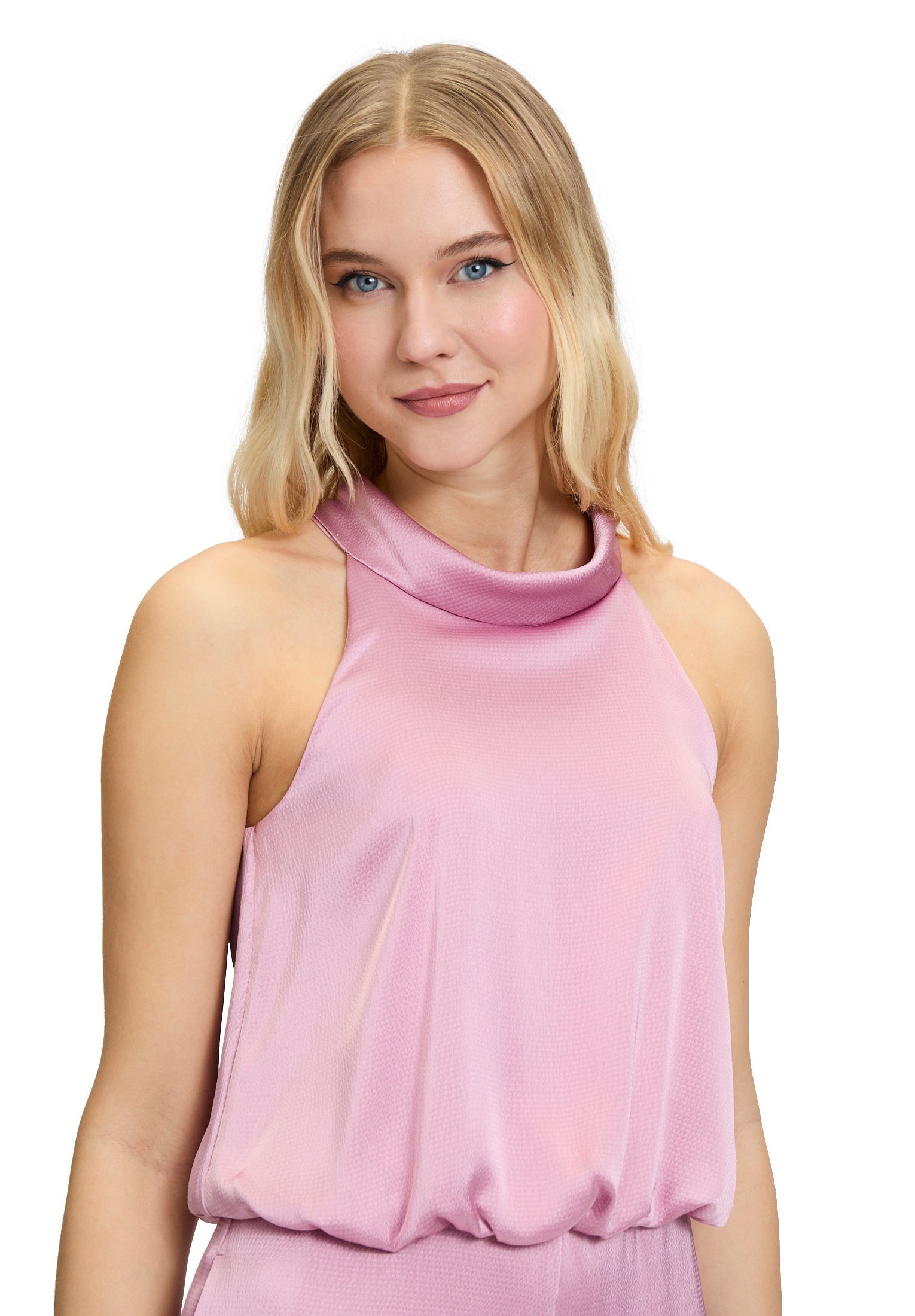 Vera Mont Jumpsuit »Jumpsuit mit Taschen«