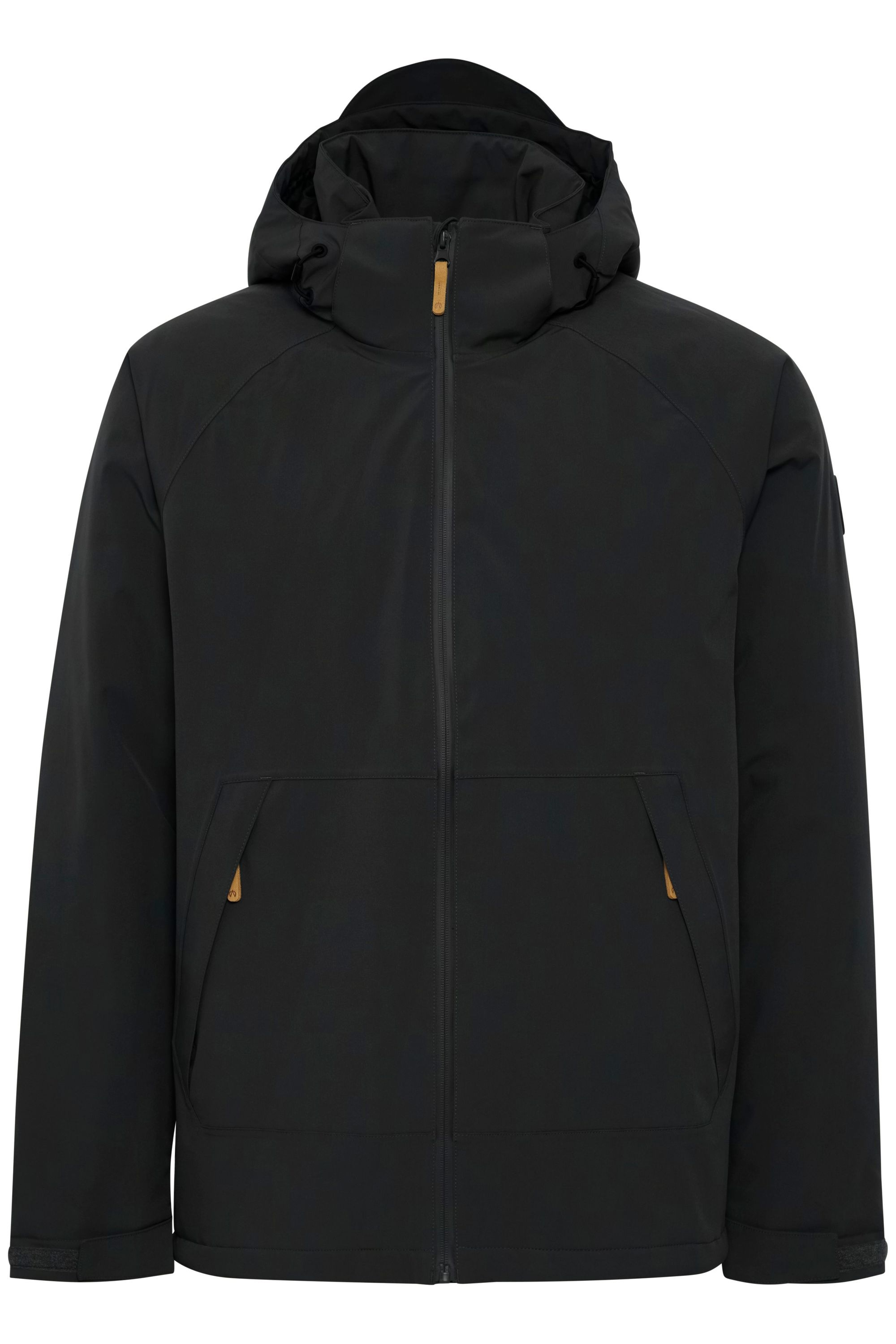 North Bend Outdoorjacke »Outdoorjacke NBBredon M W-PRO 15.000 mit wasserdichter Beschichtung«