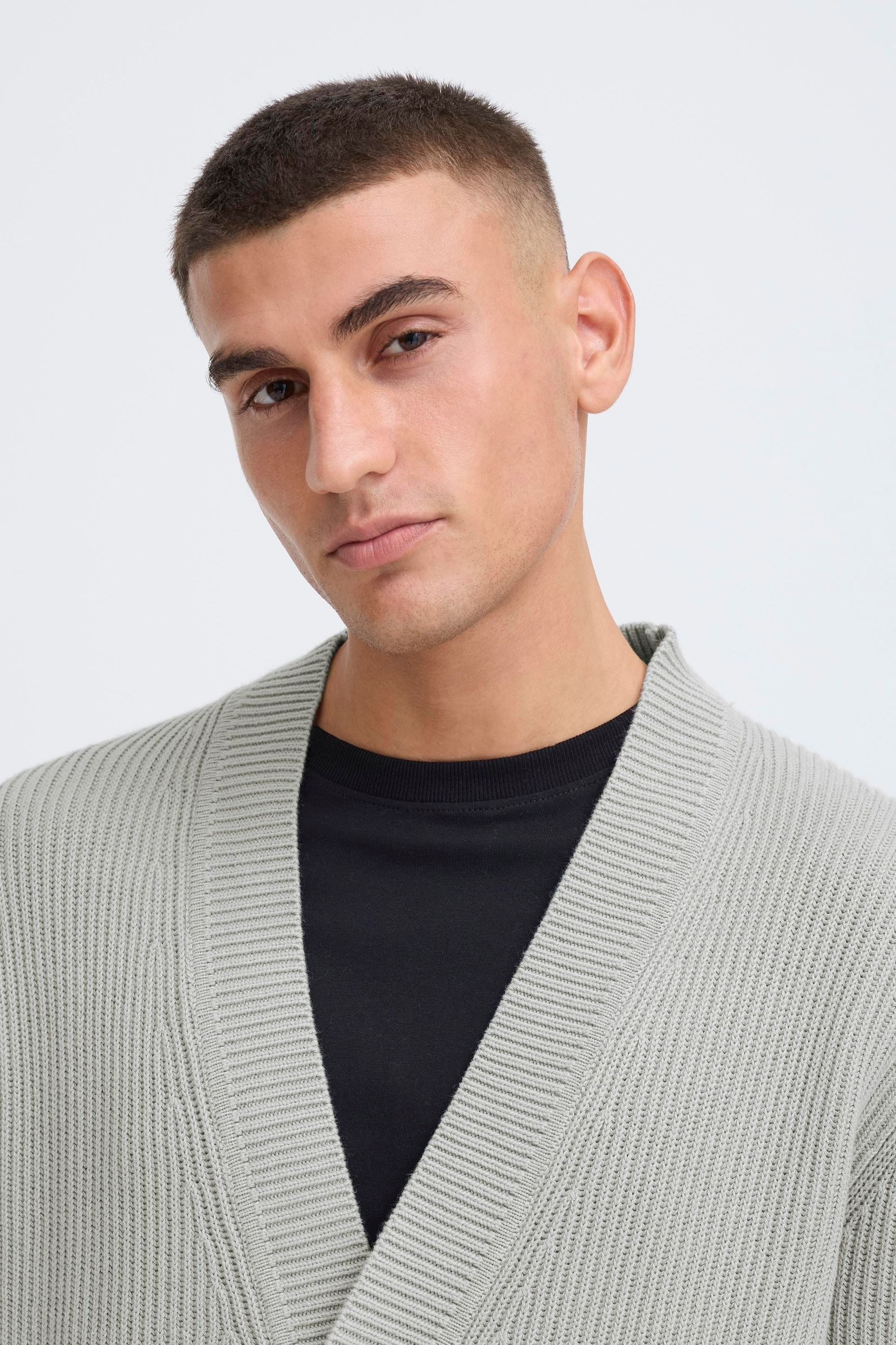 !Solid Strickjacke »Strickjacke SDNALLI CA«