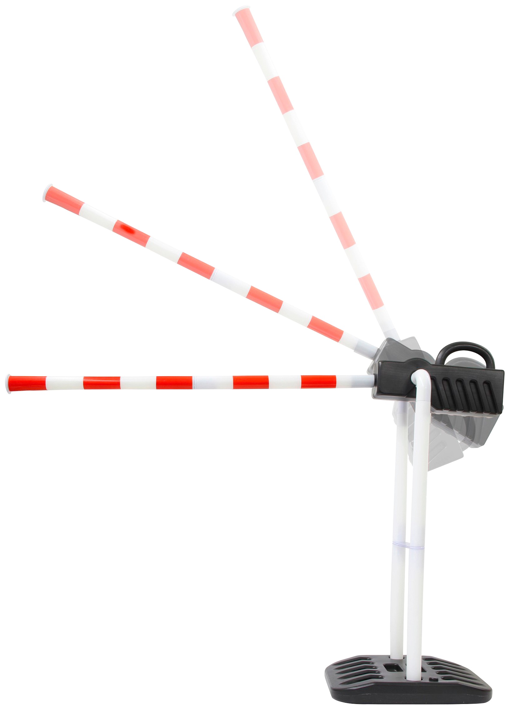 Jamara Spiel-Verkehrsschranke »Grand« für Kinder ab 3 Jahren, BxTxH: 23x94x67 cm