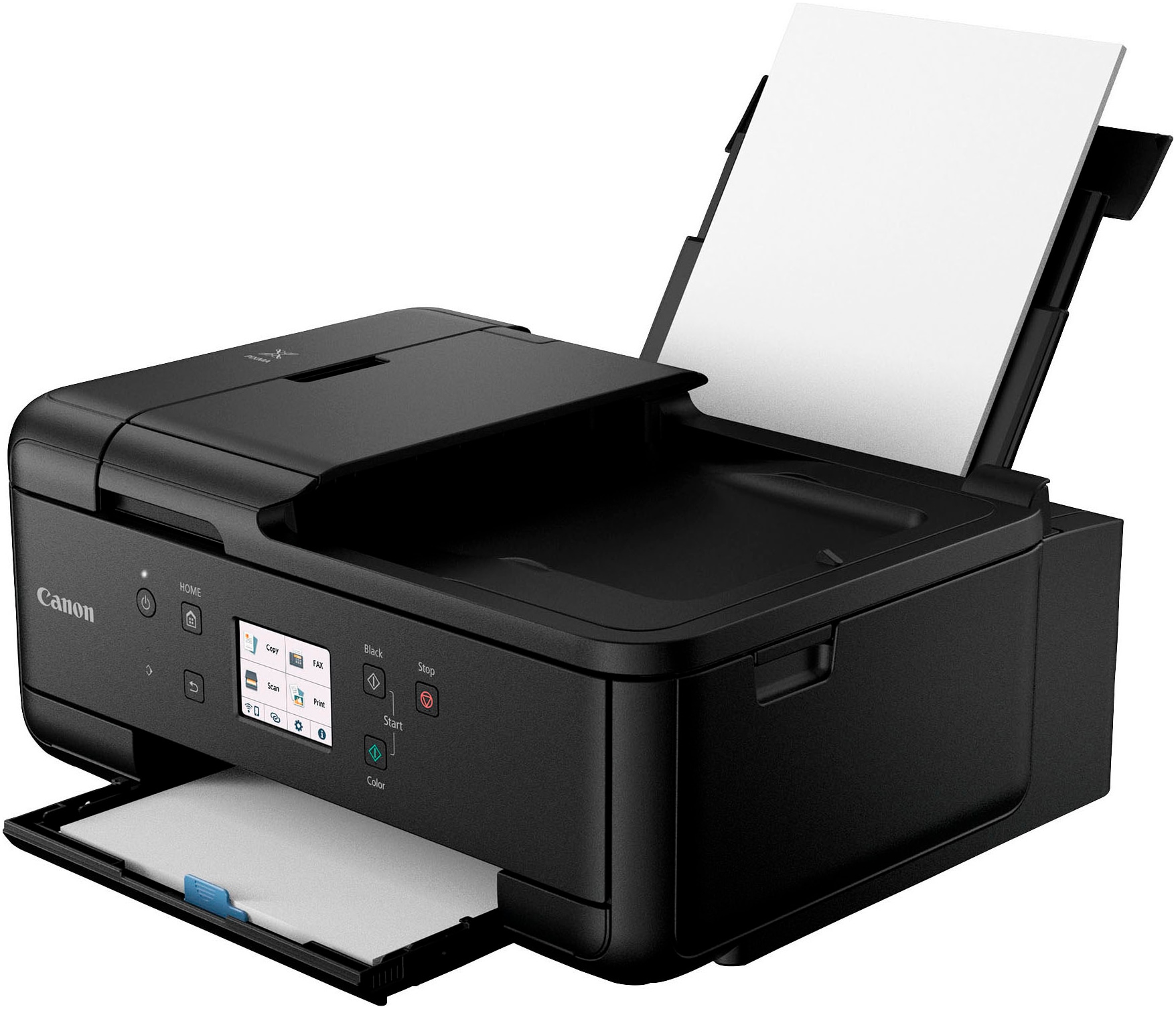 Canon Multifunktionsdrucker »PIXMA TR7650«