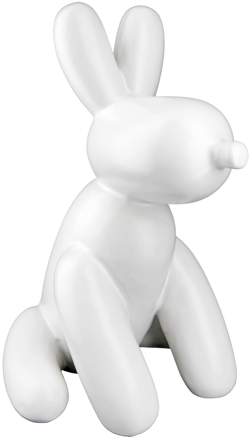 GILDE Tierfigur »Skulptur "Ballonhund"«
