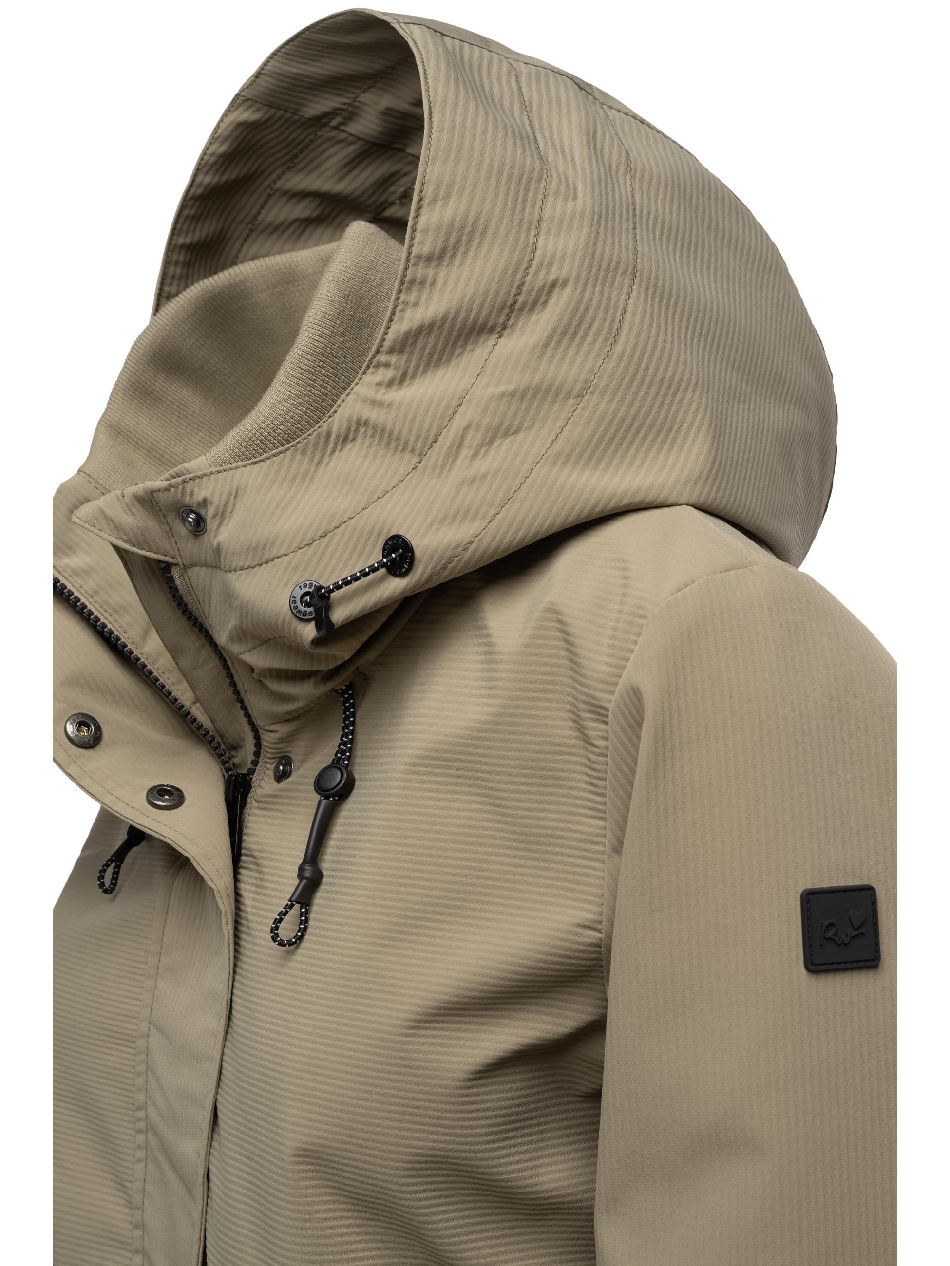 Ragwear Outdoorjacke »Outdoorjacke Sunniva B«