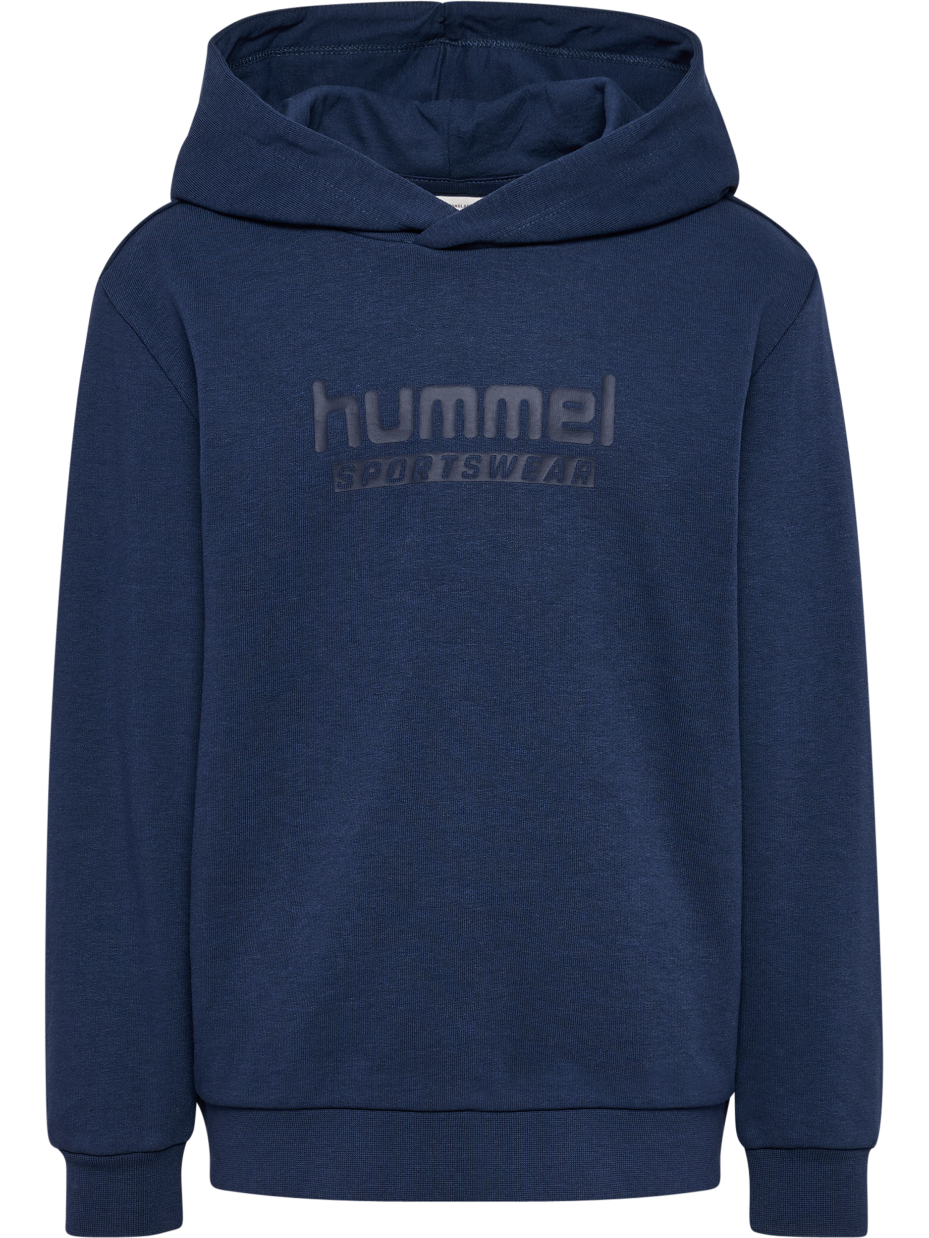 hummel Kapuzensweatshirt 1 Stk. tlg.