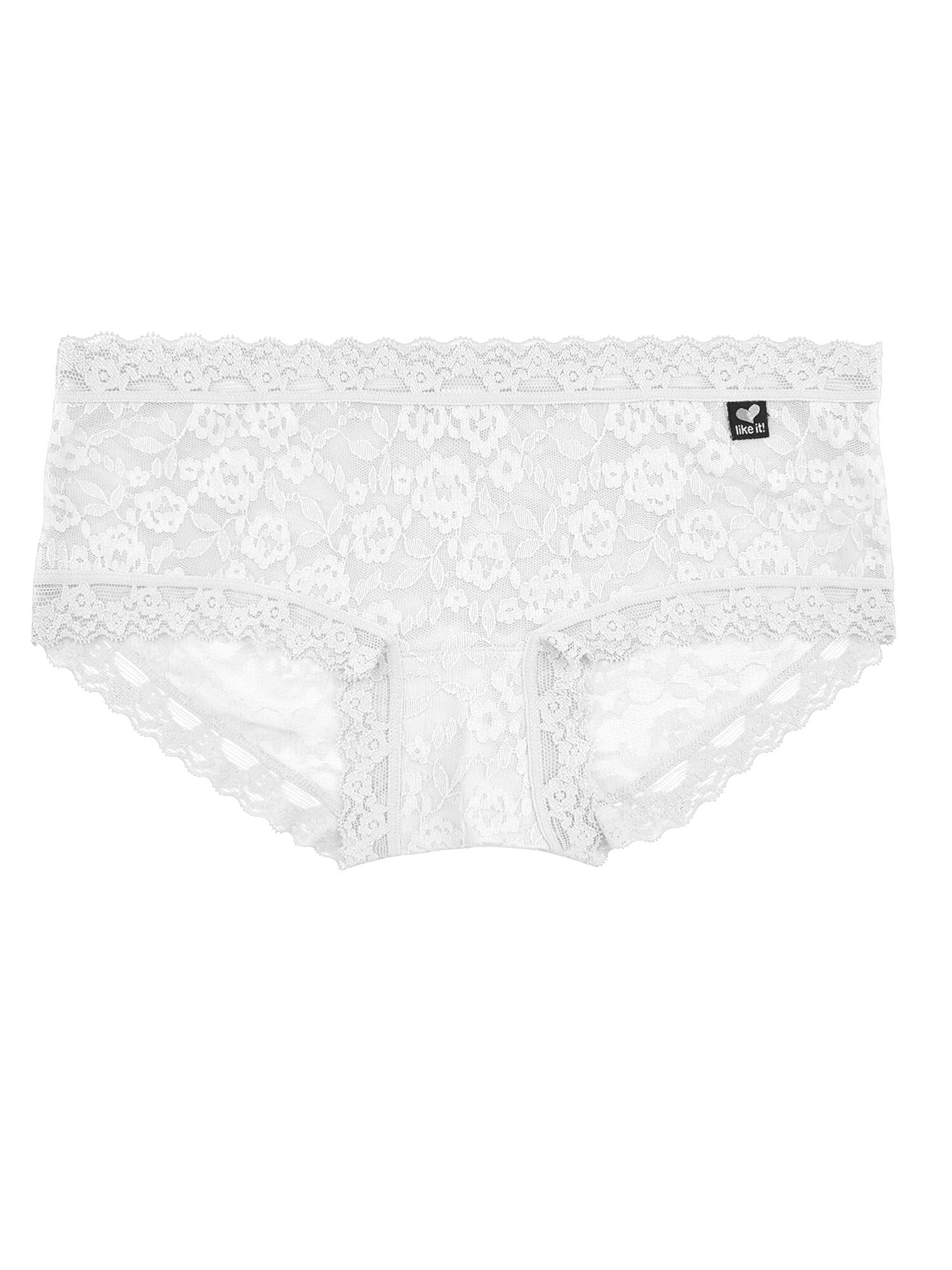 like it! Panty »6er Pack Panty Lisa«