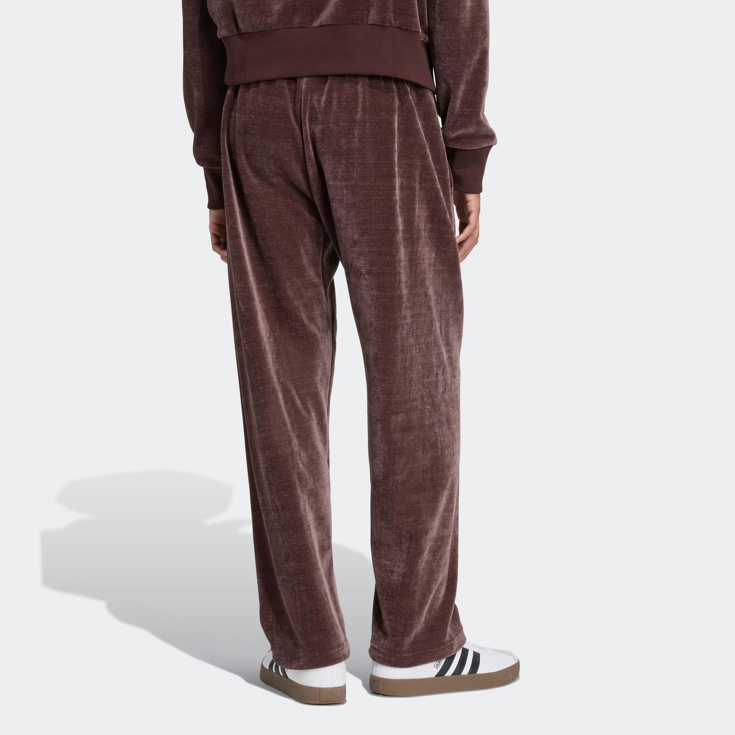 adidas Sportswear Sporthose »ALL SZN LUXE MIT OFFENEM SAUM«