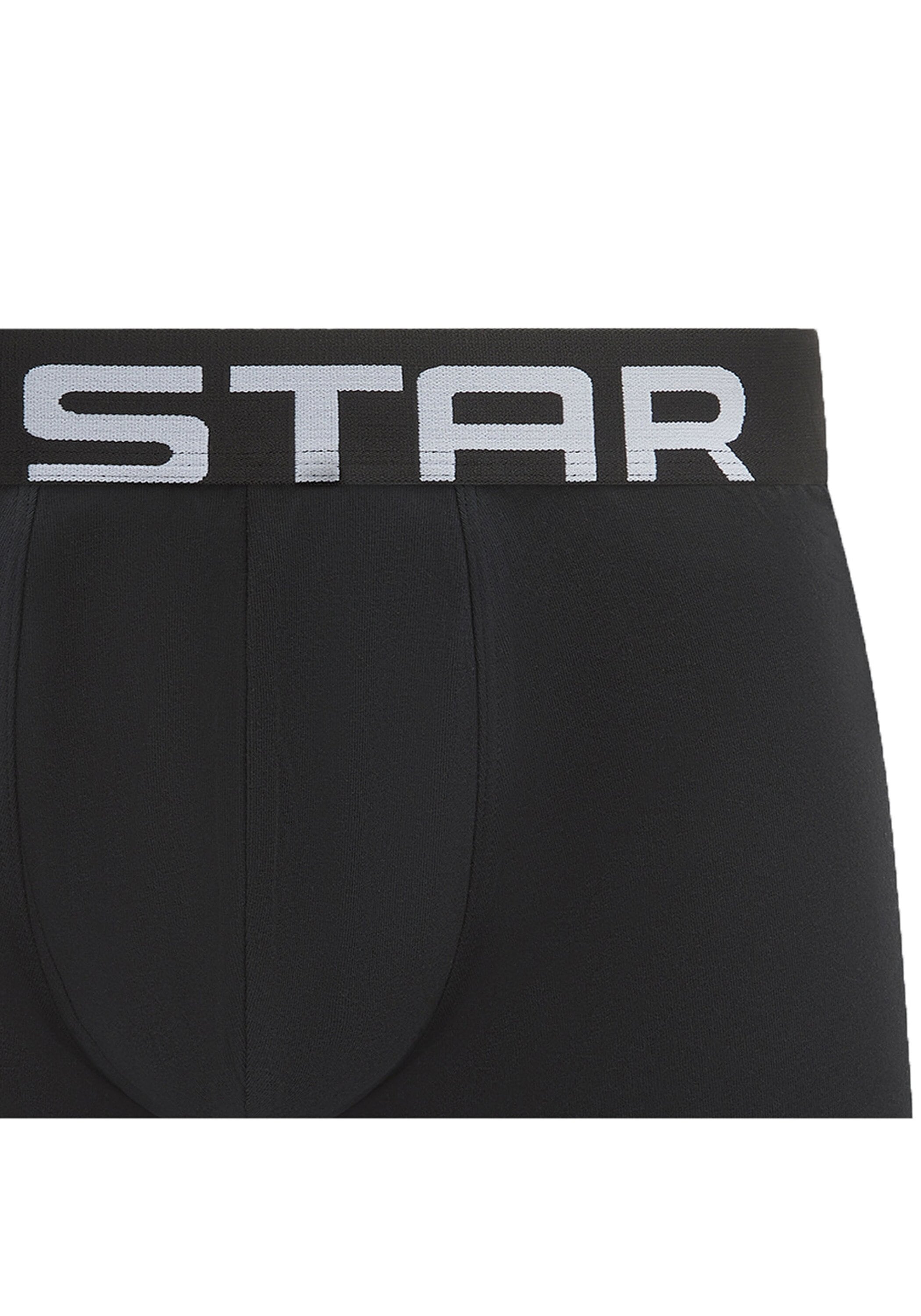 G-STAR Boxershorts »Boxershort OAK Trunk 3-pack 3er Pack«