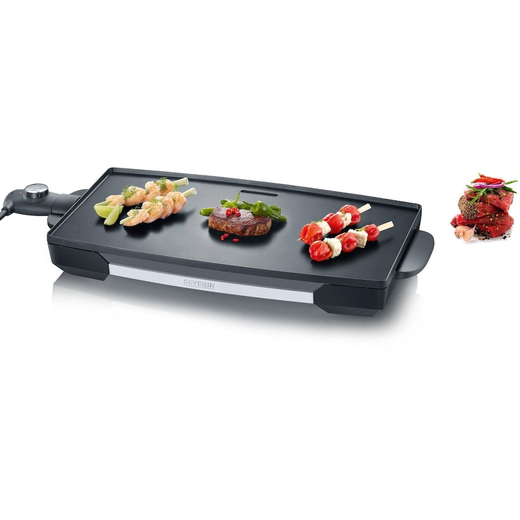 Severin Tischgrill »KG 2397«, 2200 W