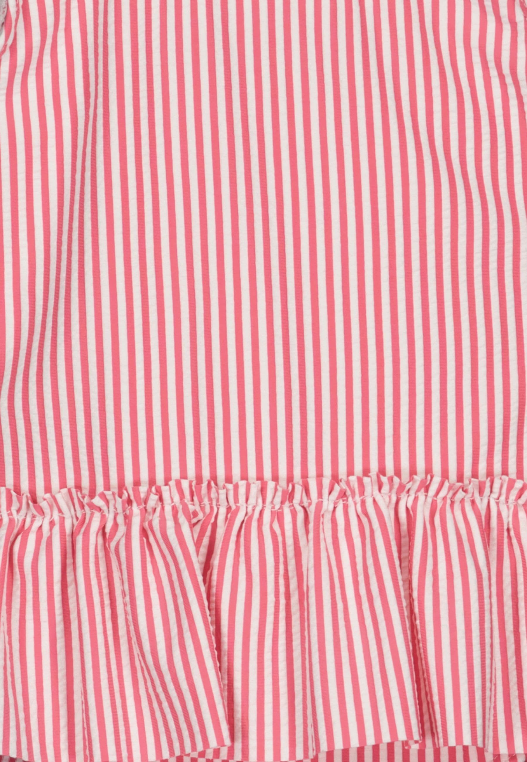 Blue Seven Badeanzug »Blue Seven Mädchen Badeanzug mit Rüschen«