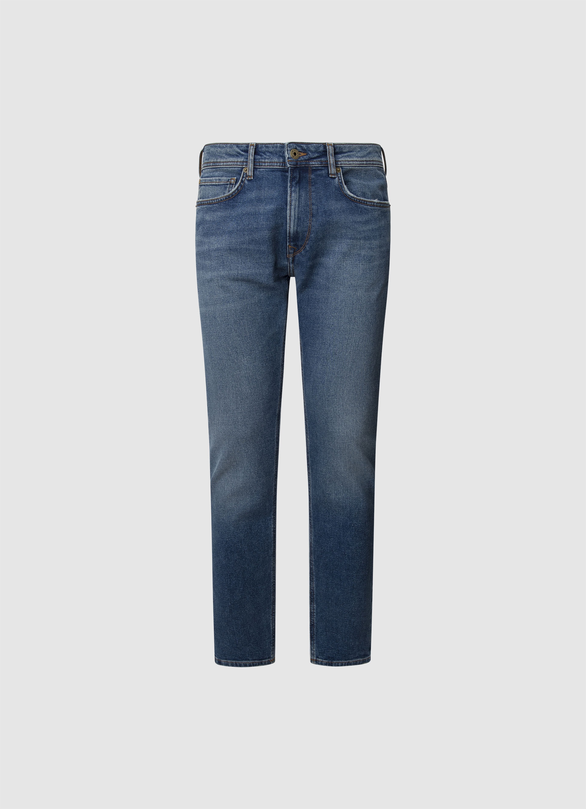 Pepe Jeans Tapered-fit-Jeans »TAPERED JEANS«
