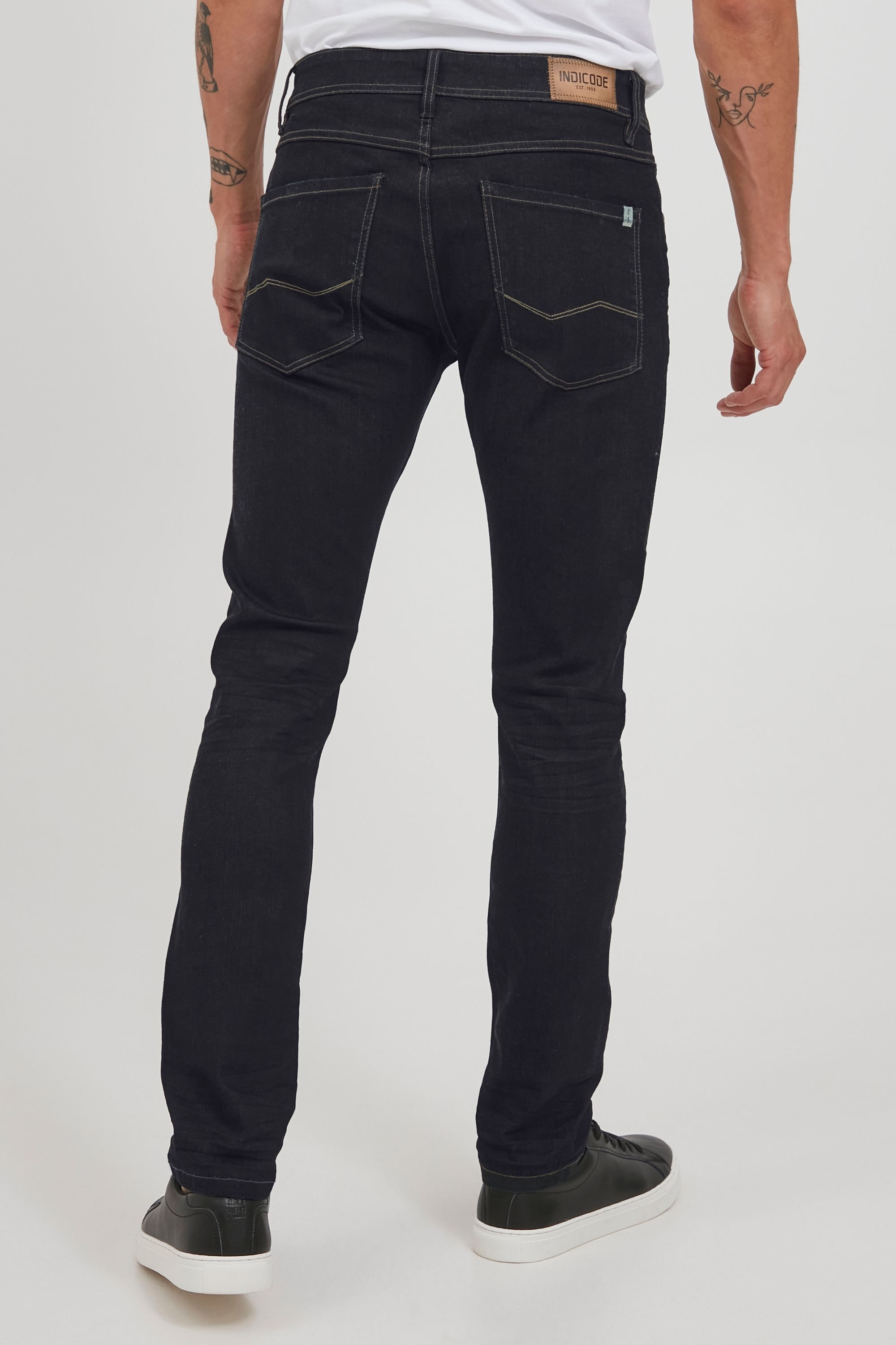 Indicode 5-Pocket-Jeans »5-Pocket-Jeans IDGiulio«