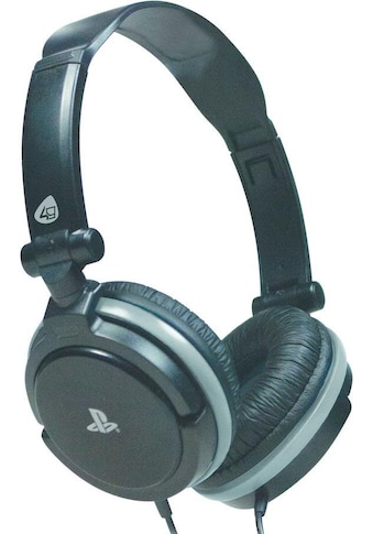 4Gamers Gaming-Headset »PS4/PSVita PRO4-10 Stereo« kaufen