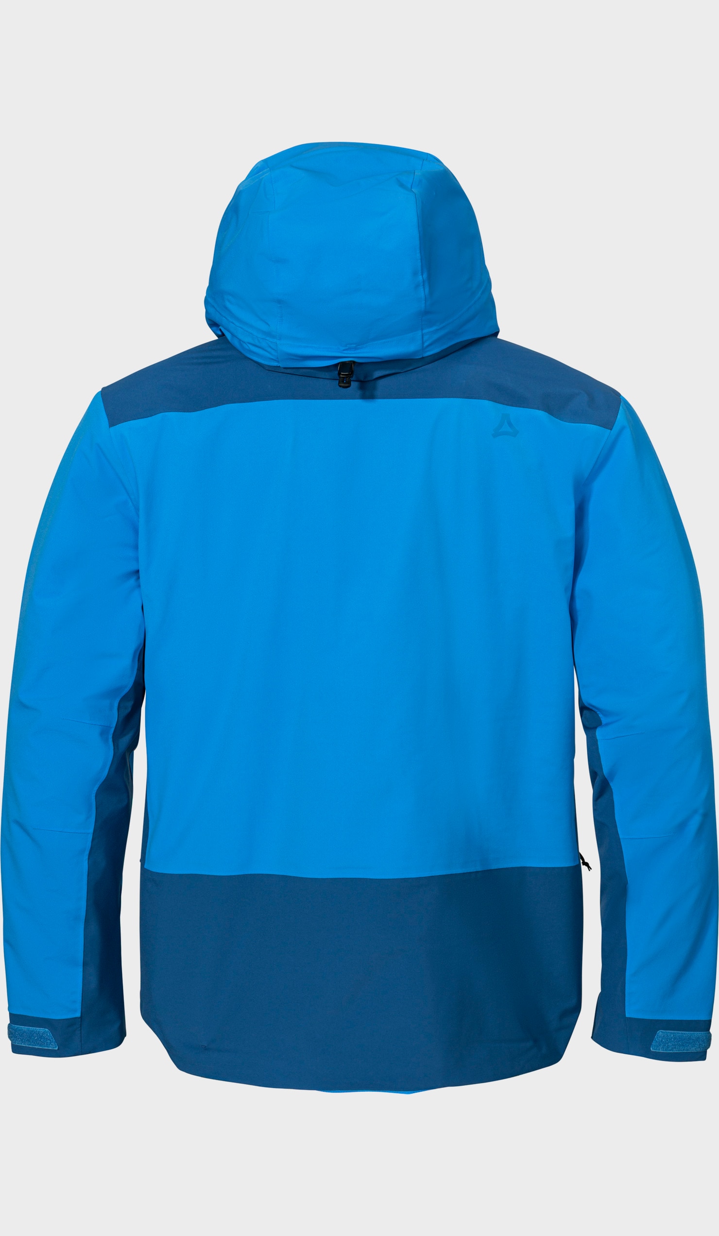 Schöffel Outdoorjacke »2L Jacket Style Refoca MEN« mit Kapuze