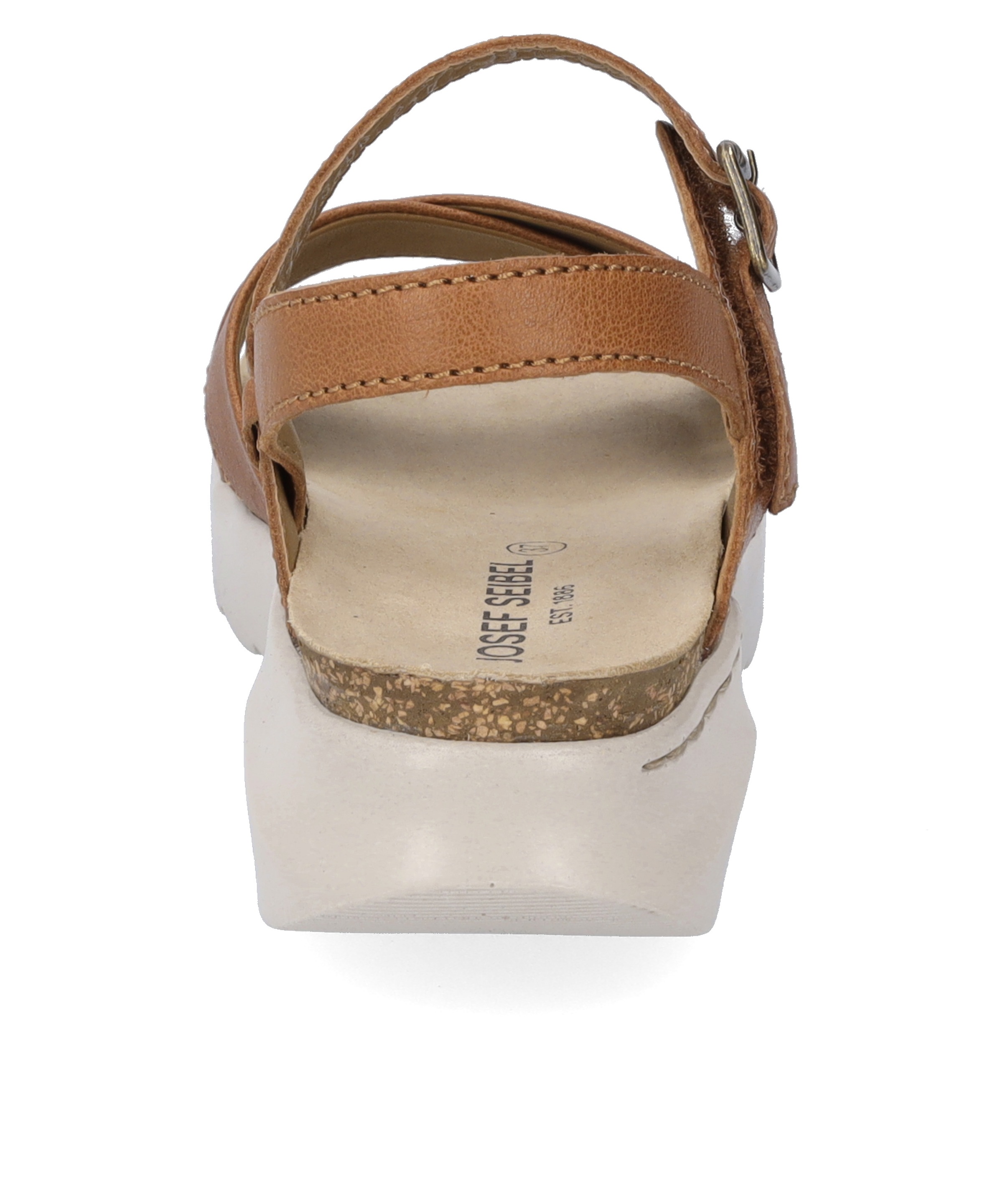 Josef Seibel Sandale »Celine 03, camel«