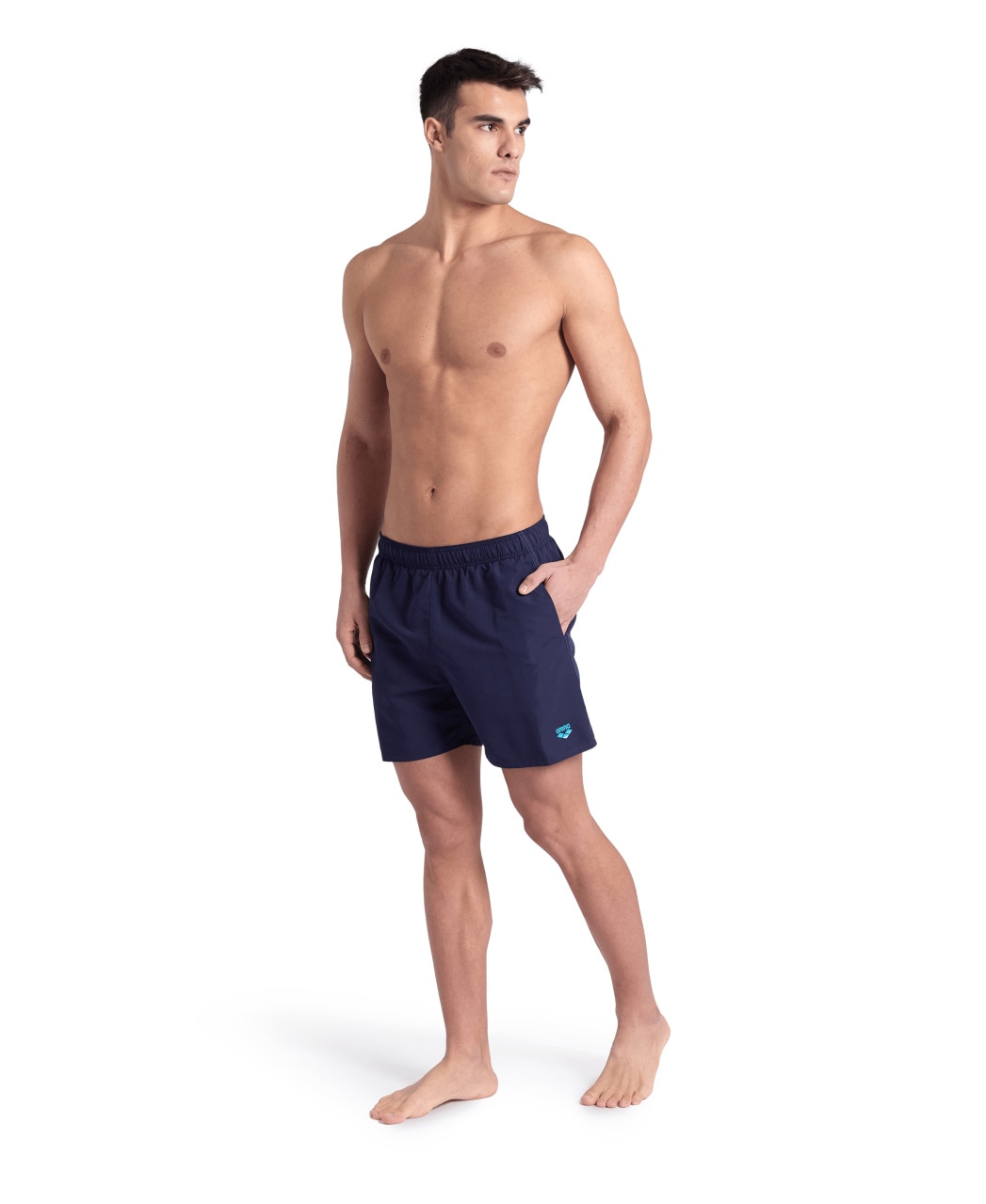 Arena Badeshorts »FUNDAMENTALS BOXER R« 1 Stk. tlg.
