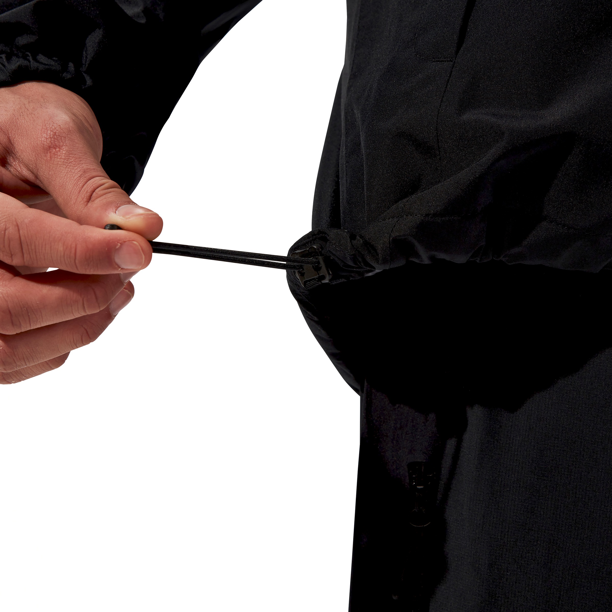 Berghaus Funktionsjacke »DELUGE PRO 3.0 INSULATED JACKET«