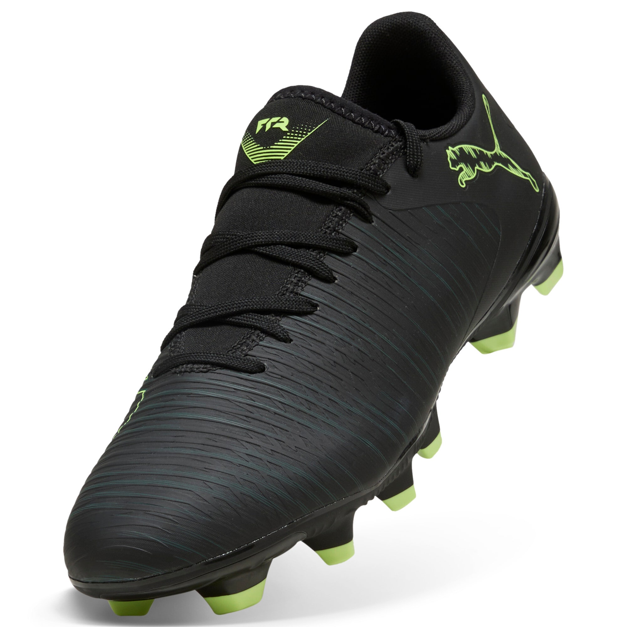 PUMA Fußballschuh »FUTURE 8 PLAY FG/AG«, für Rasenplätze
