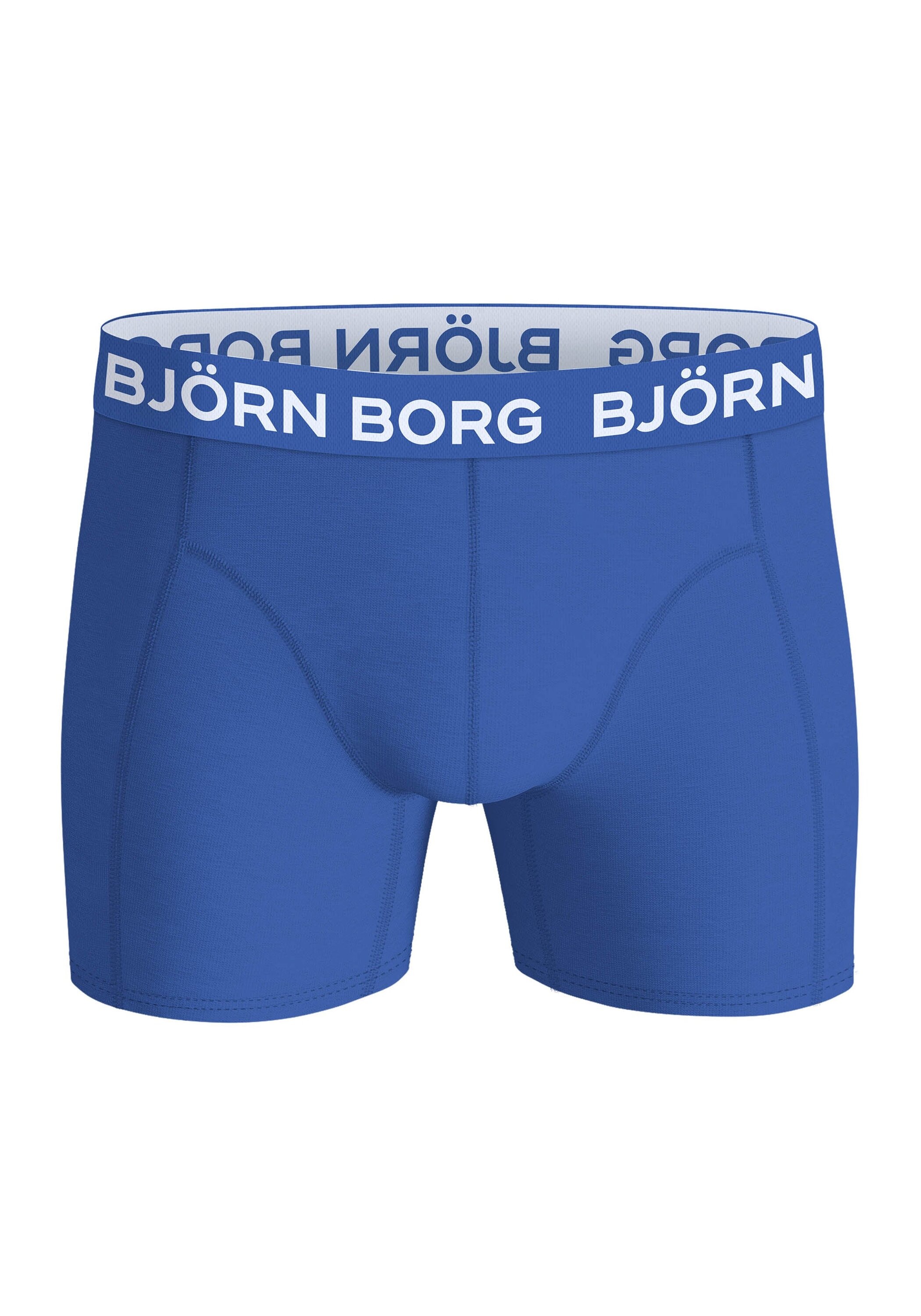 Björn Borg Boxershorts »Boxershort 7er Pack«