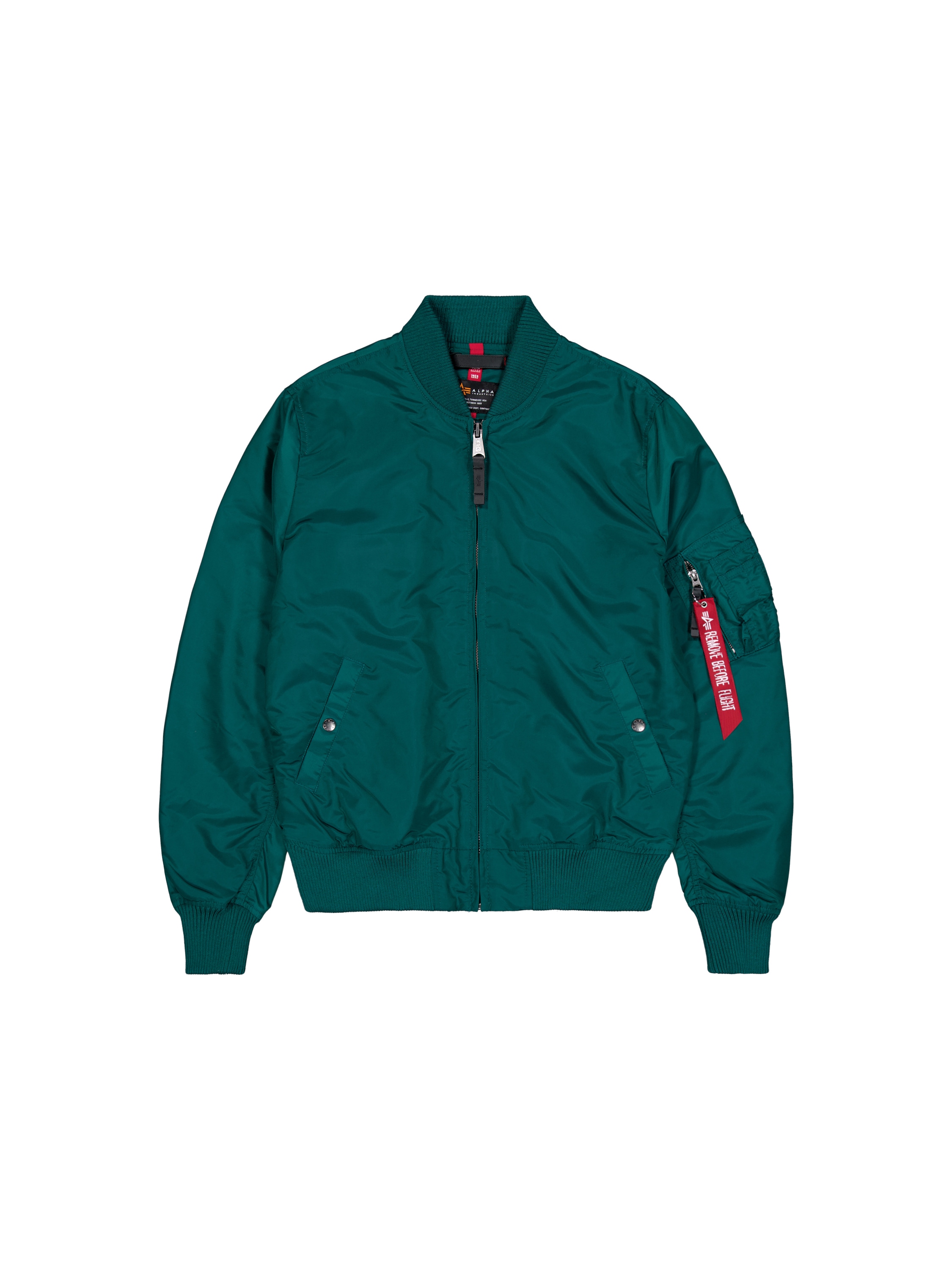 Alpha Industries Bomberjacke »MA-1 TT Light«