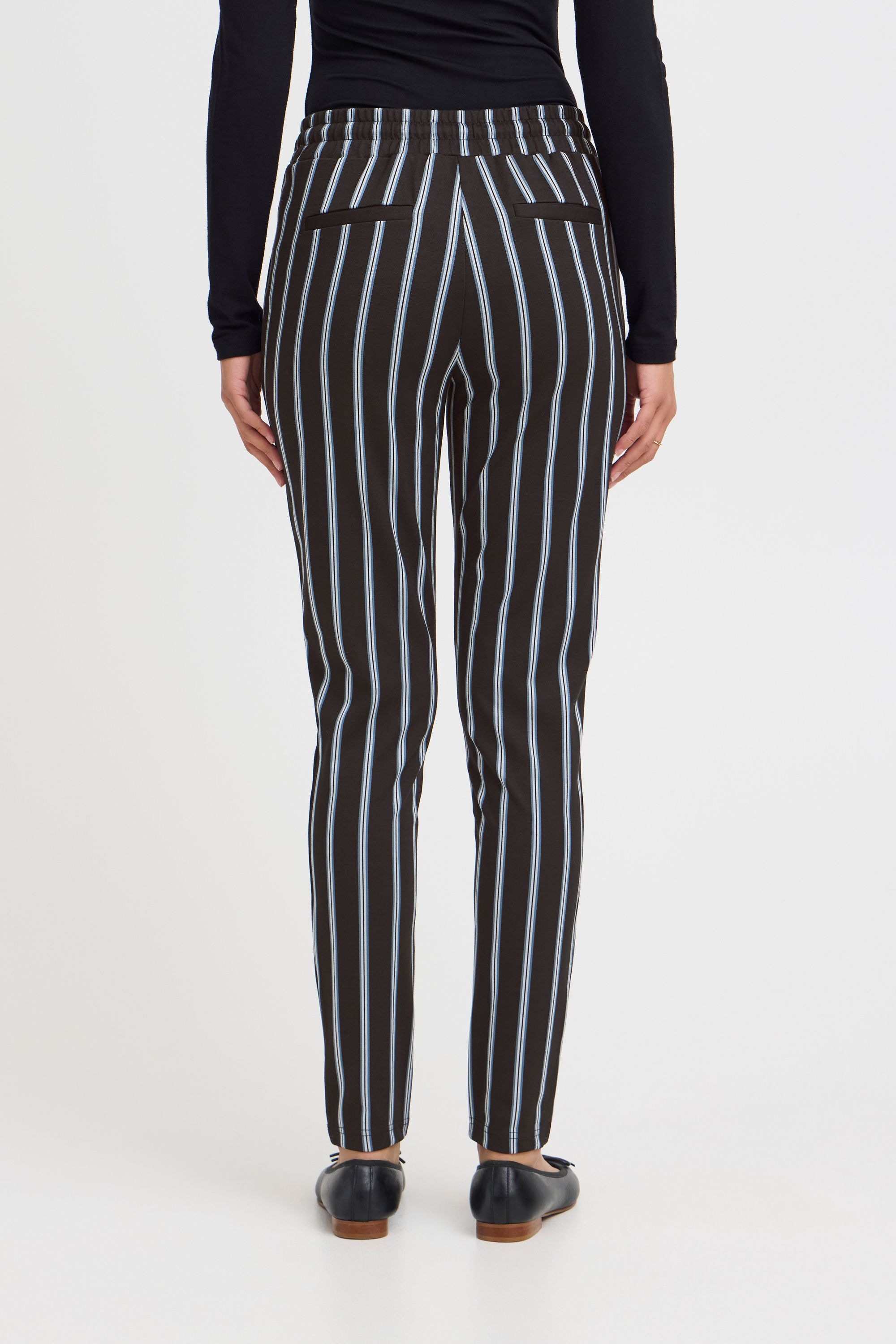 Ichi Stoffhose »Stoffhose IHRUTI PA15«
