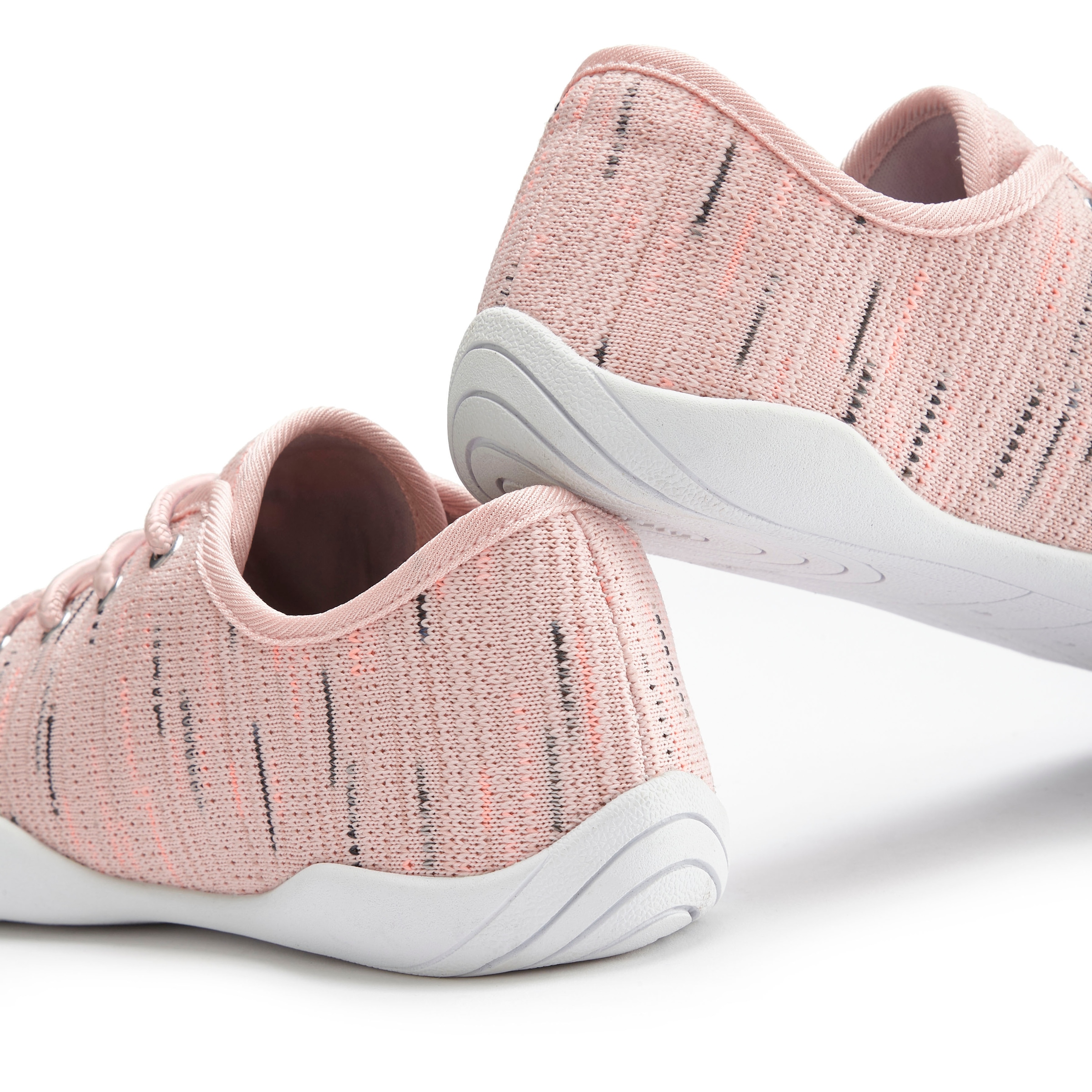 LASCANA Sneaker, Freizeitschuh, Halbschuh, Slipper superleicht, ultraflache Sohle VEGAN